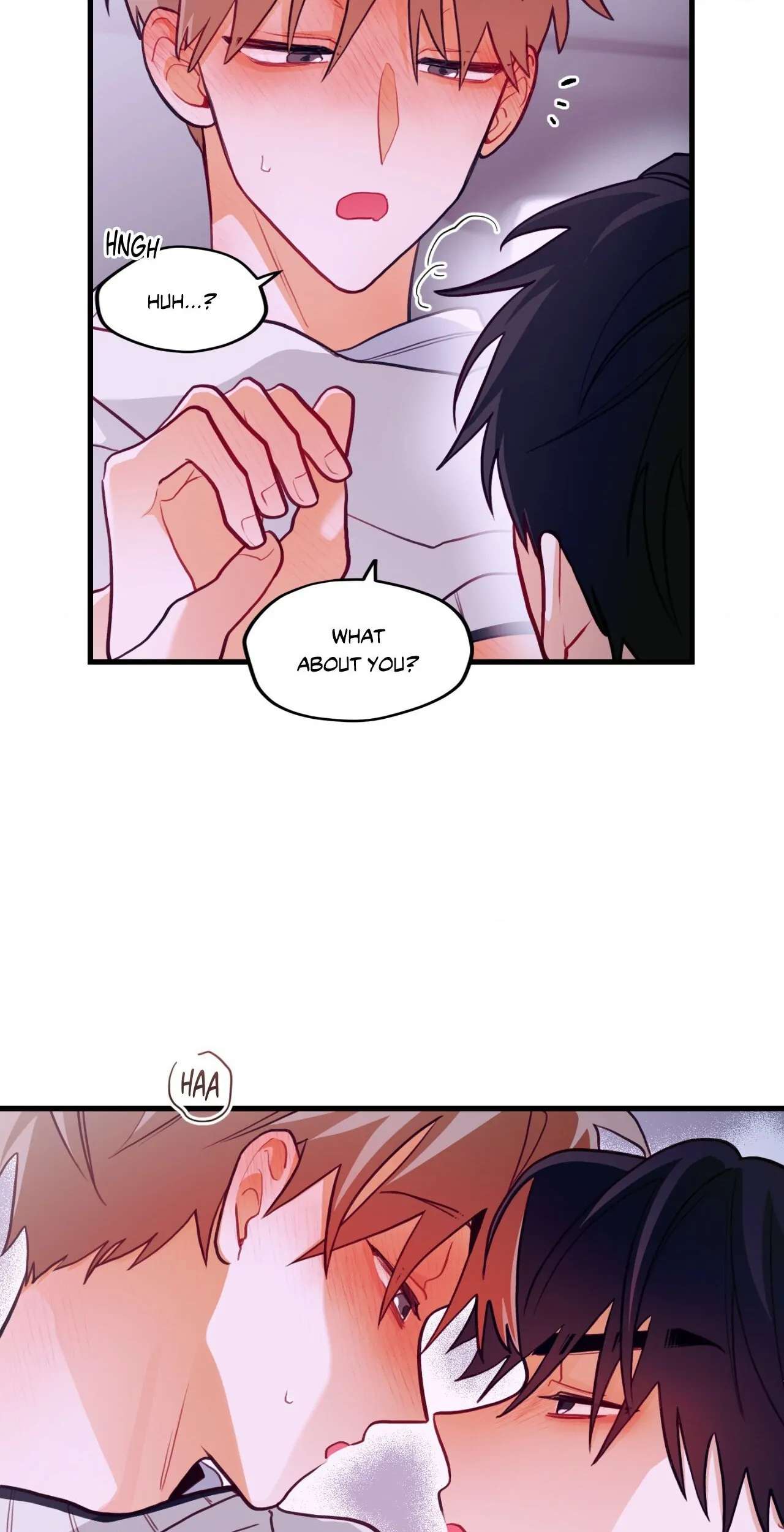 When Pear Blossoms Bloom Chapter 25 page 43 - 