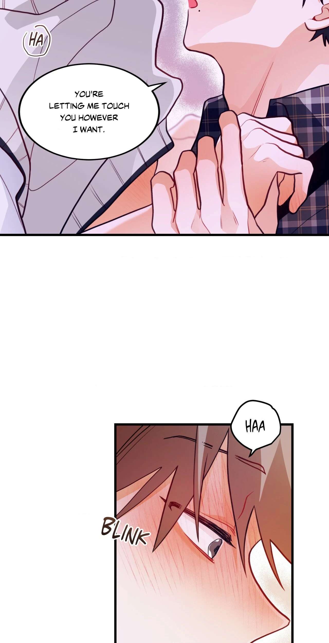 When Pear Blossoms Bloom Chapter 25 page 44 - 