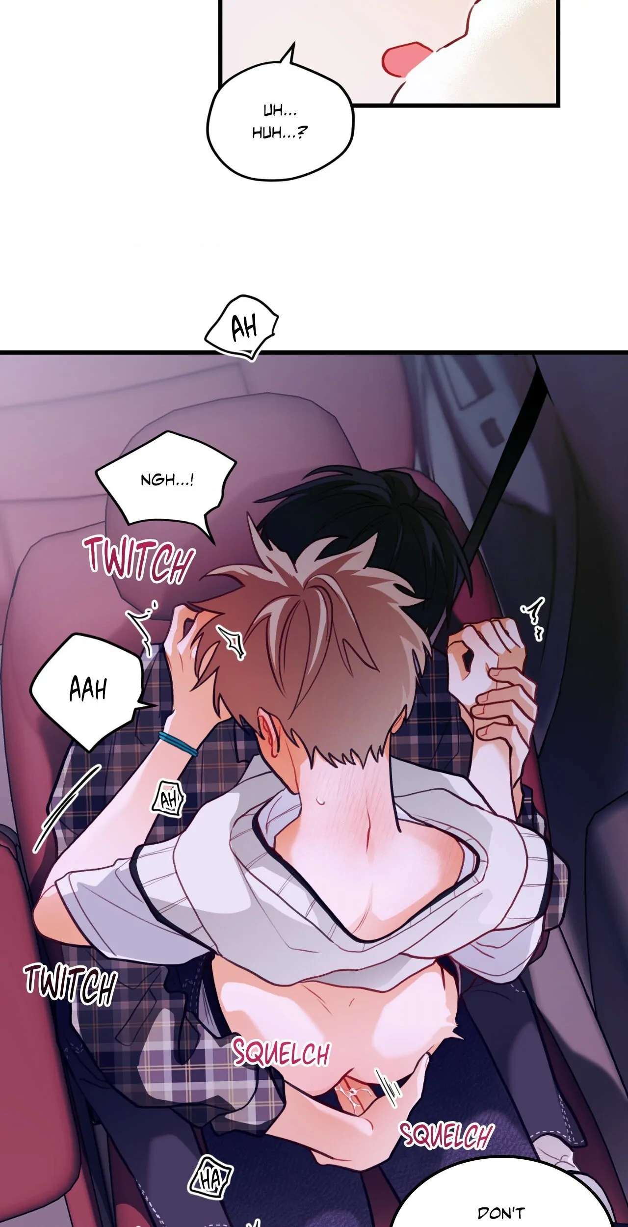 When Pear Blossoms Bloom Chapter 25 page 45 - 