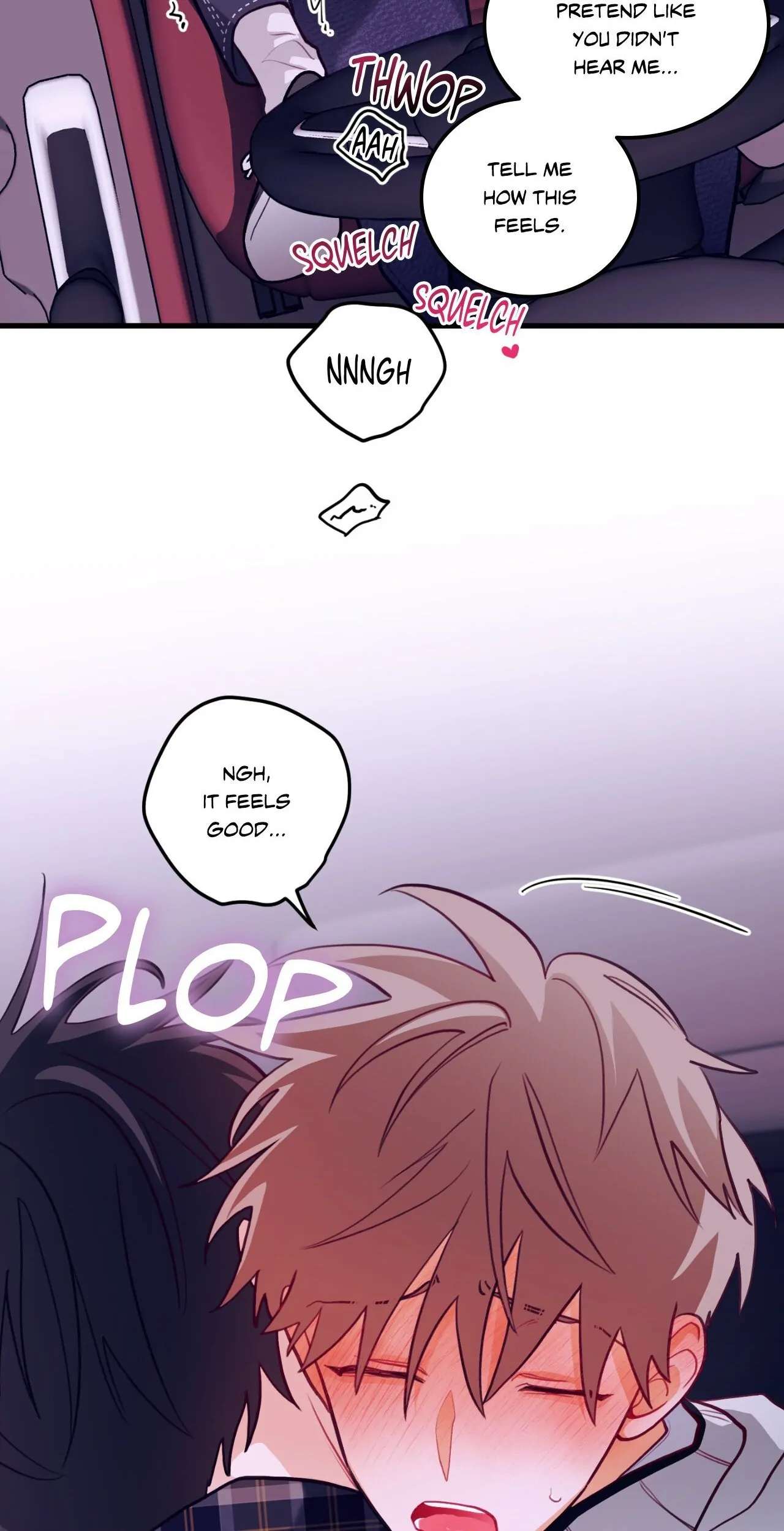 When Pear Blossoms Bloom Chapter 25 page 46 - 