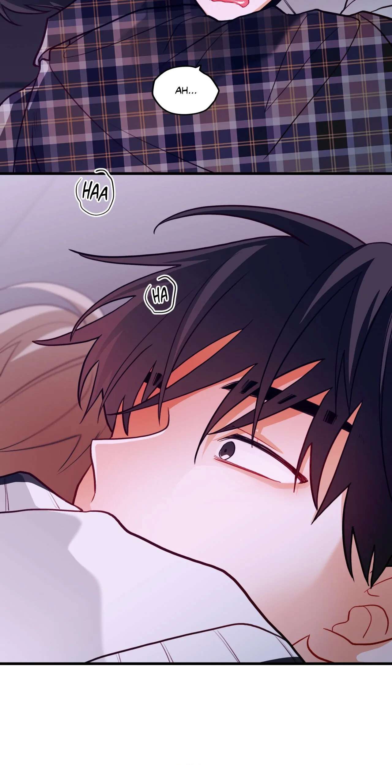 When Pear Blossoms Bloom Chapter 25 page 47 - 