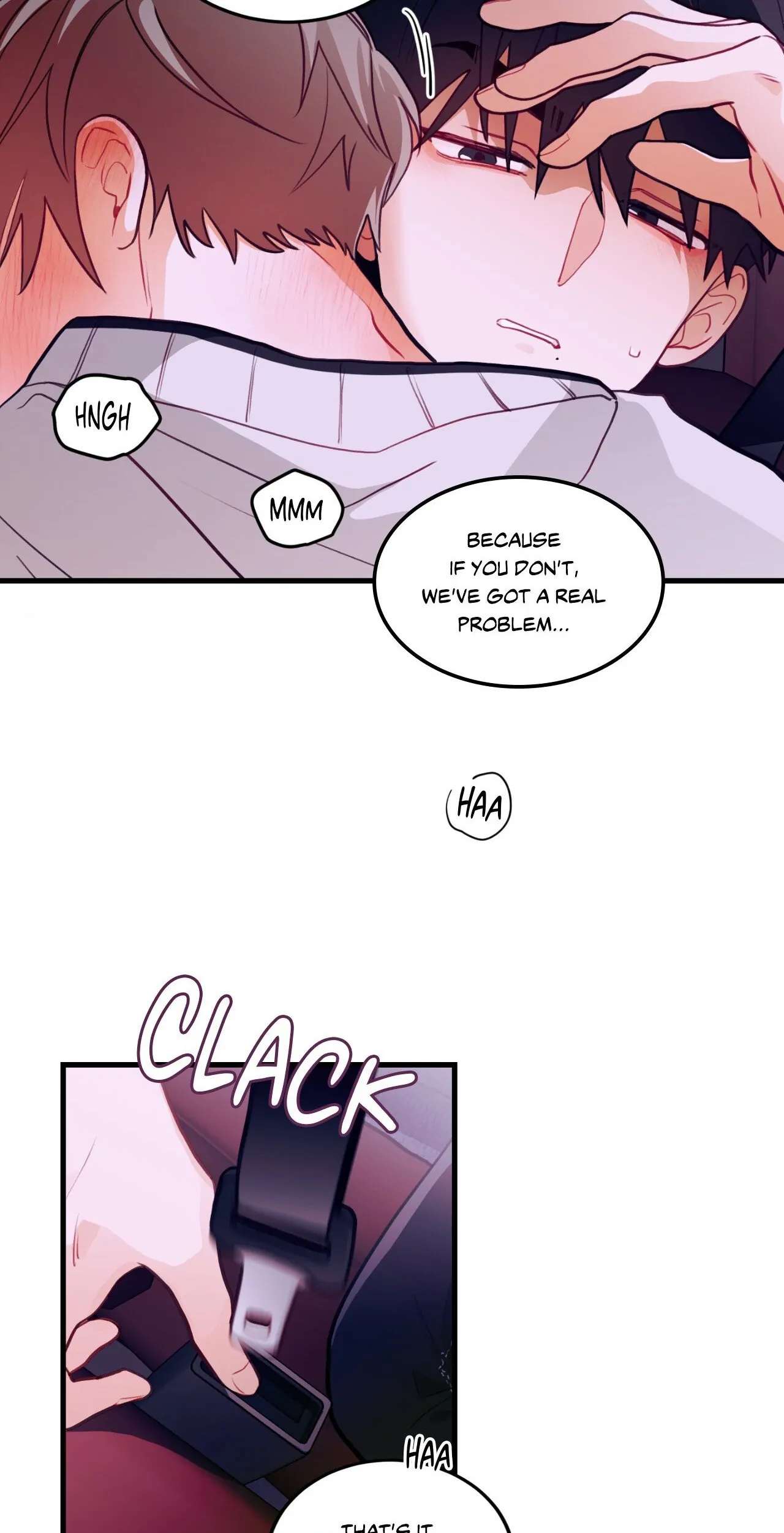 When Pear Blossoms Bloom Chapter 25 page 50 - 