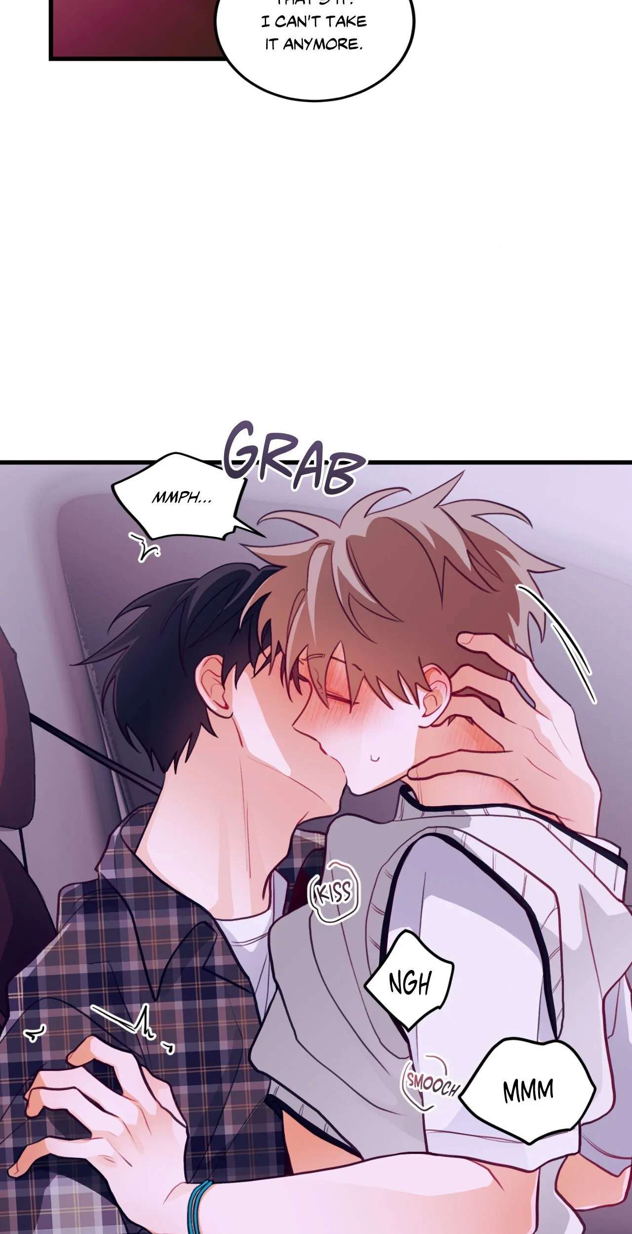 When Pear Blossoms Bloom Chapter 25 page 51 - 