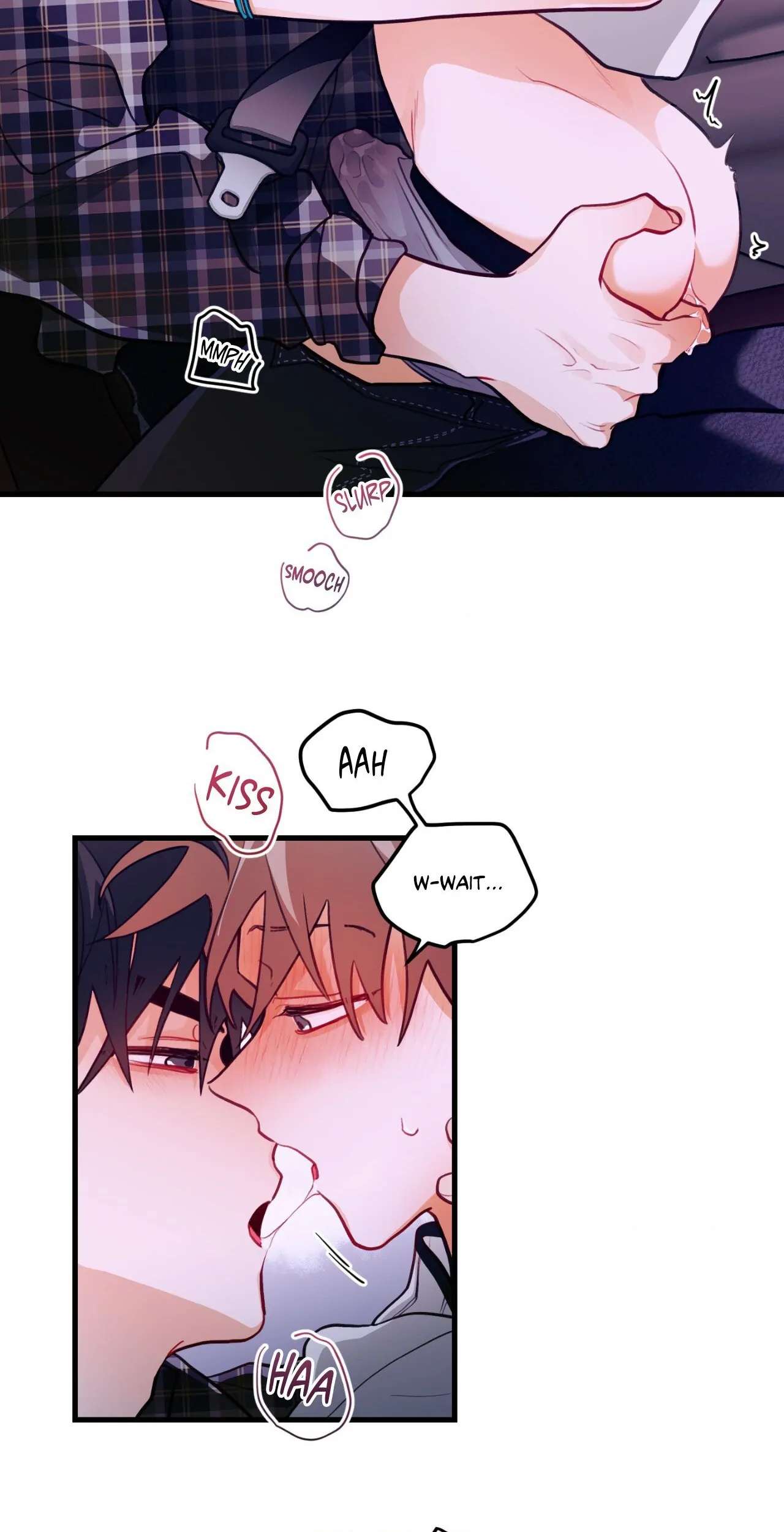 When Pear Blossoms Bloom Chapter 25 page 52 - 