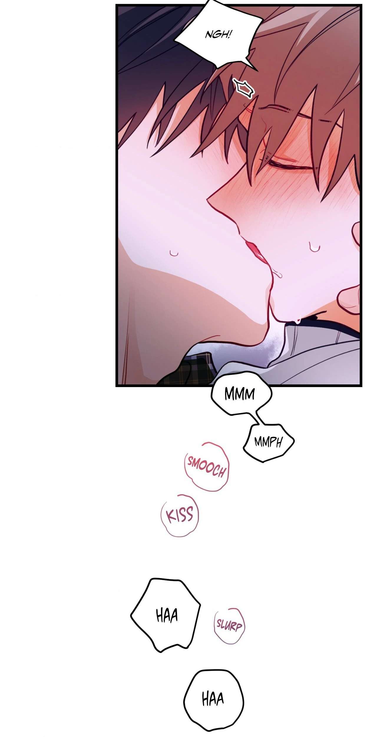 When Pear Blossoms Bloom Chapter 25 page 53 - 