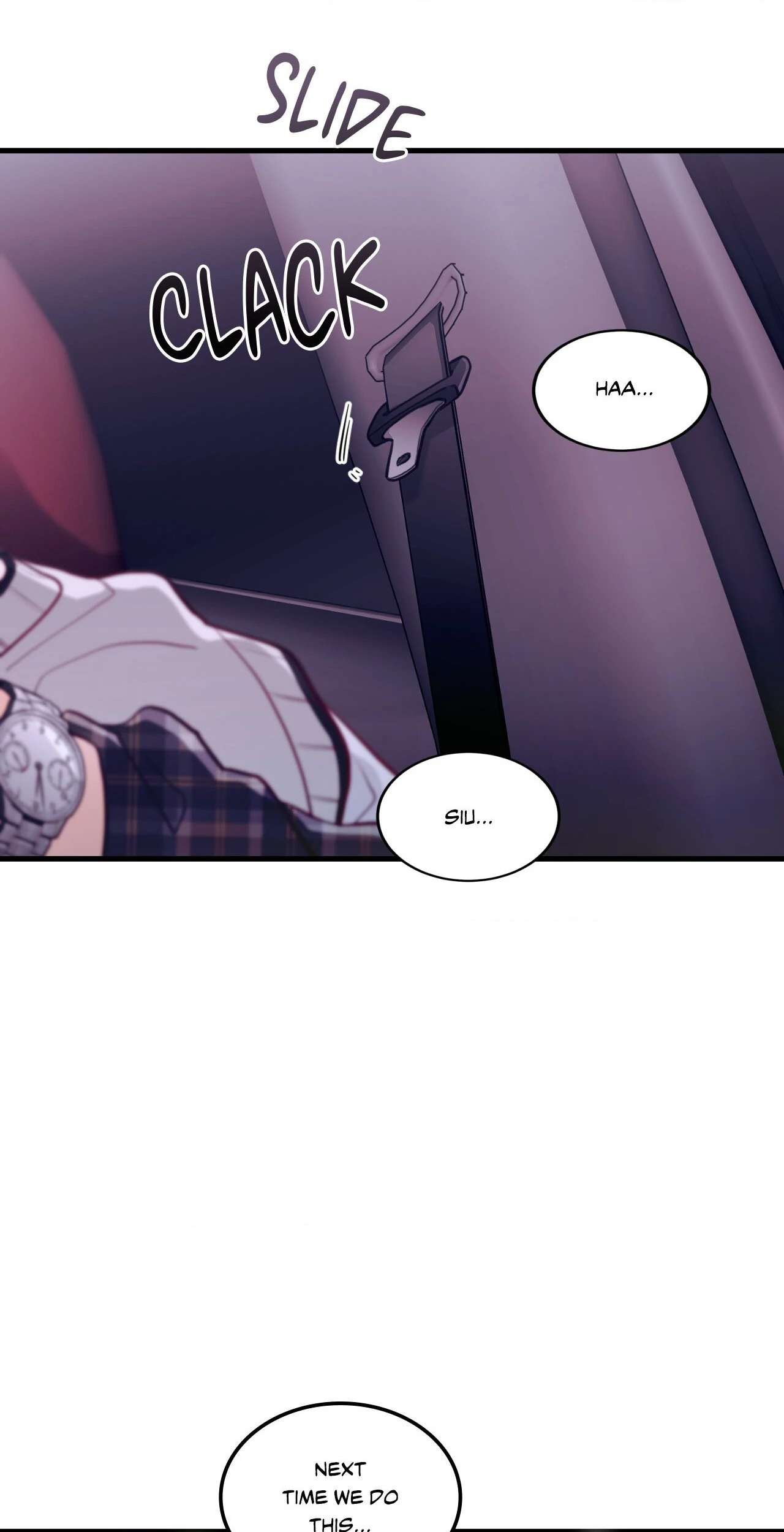 When Pear Blossoms Bloom Chapter 25 page 54 - 