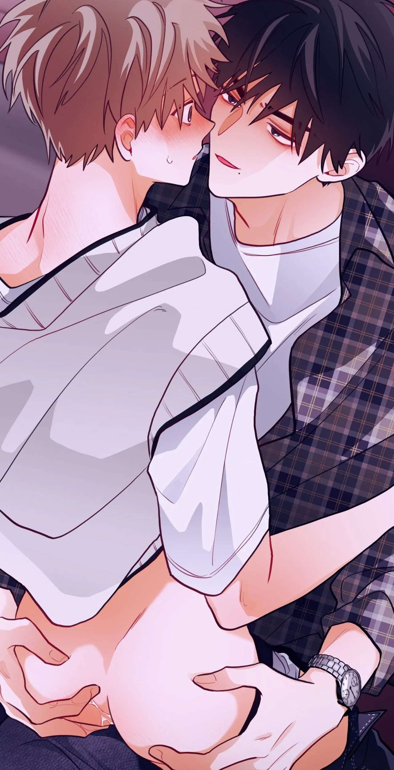 When Pear Blossoms Bloom Chapter 25 page 56 - 