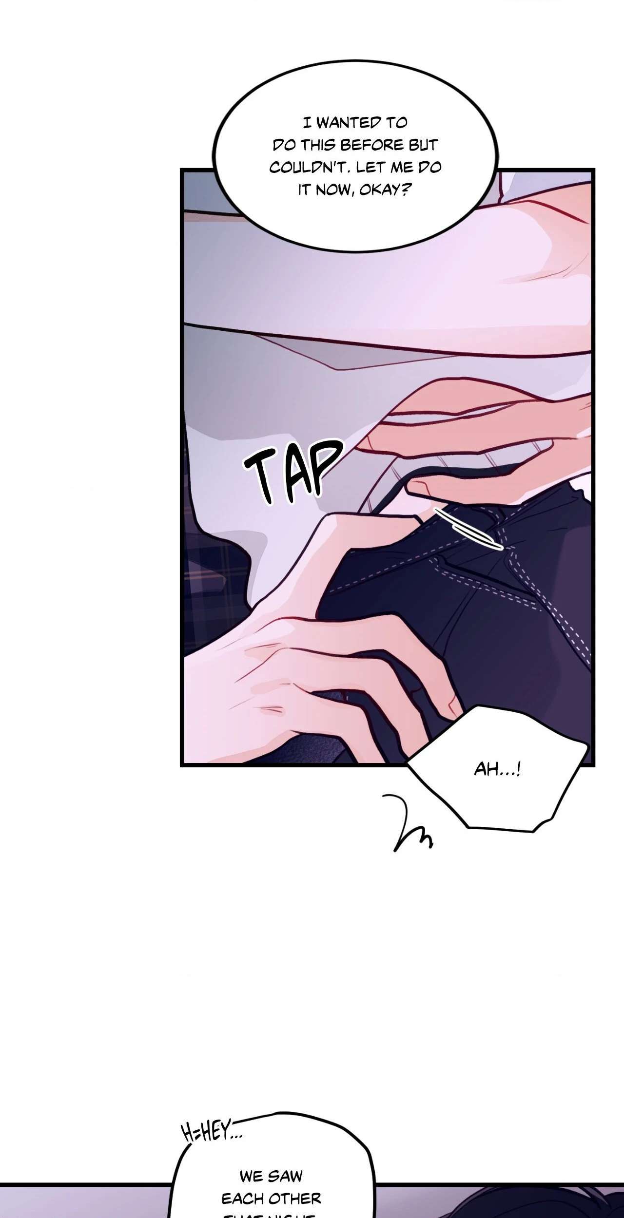 When Pear Blossoms Bloom Chapter 25 page 7 - 