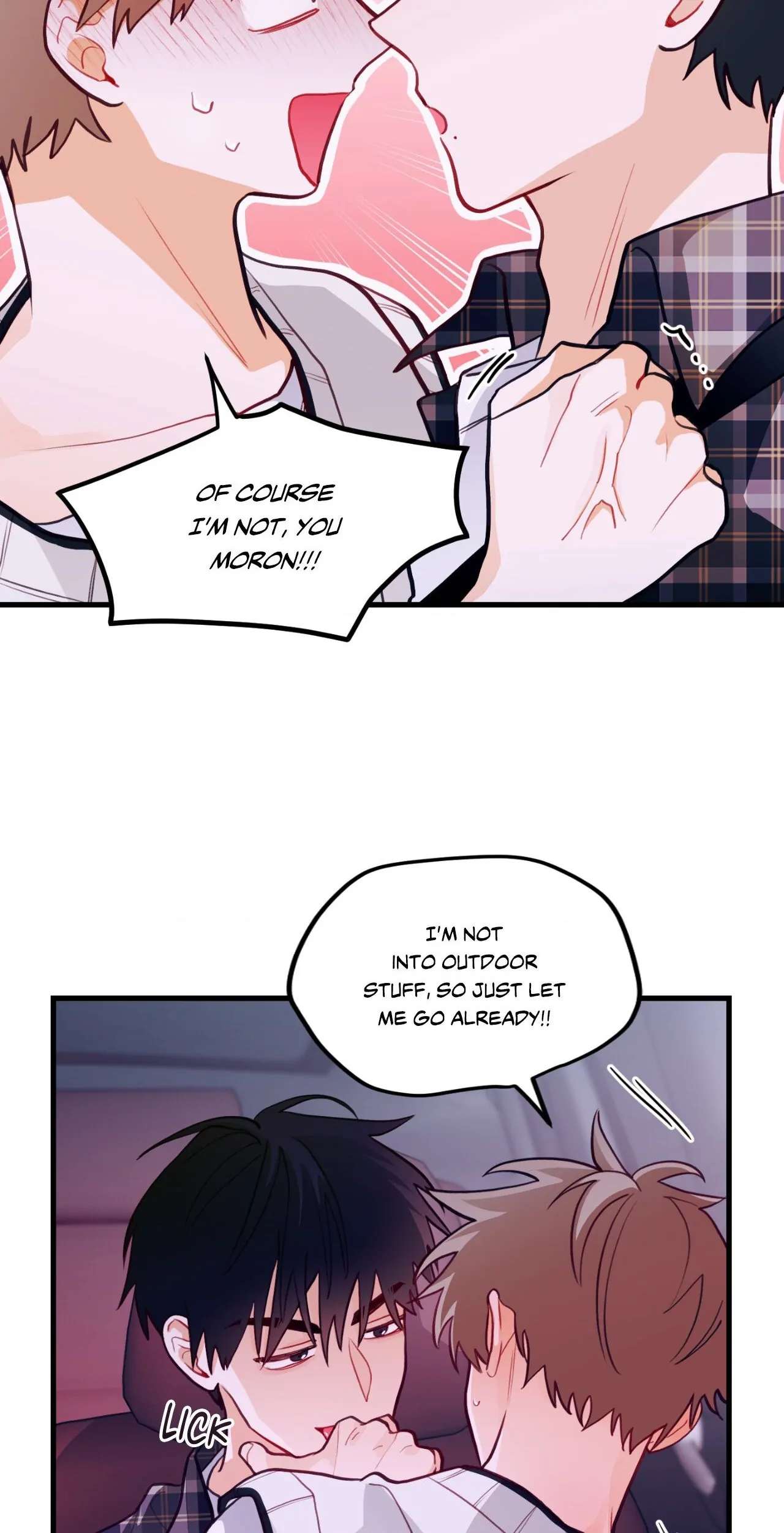 When Pear Blossoms Bloom Chapter 25 page 10 - 