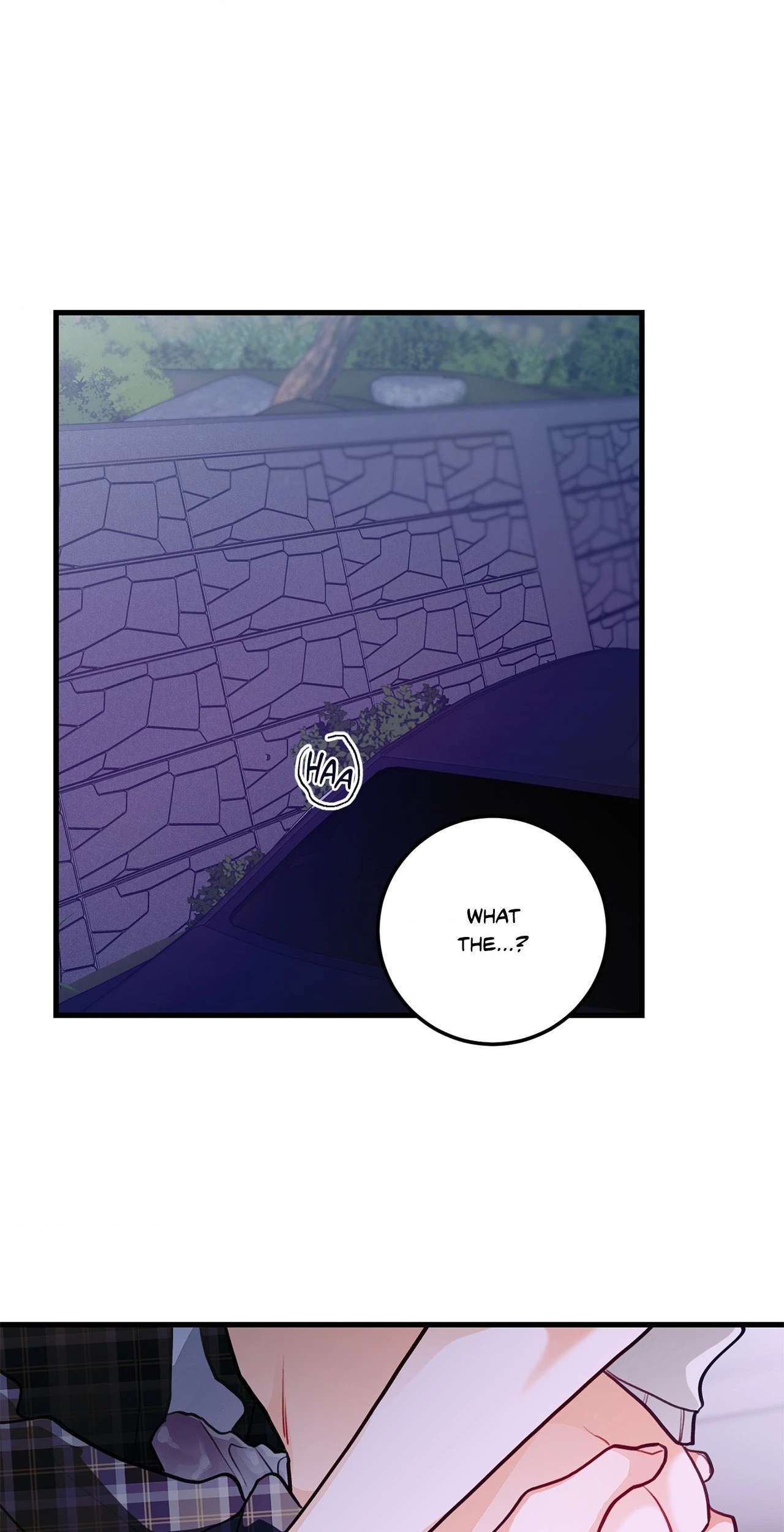 When Pear Blossoms Bloom Chapter 26 page 1 - 