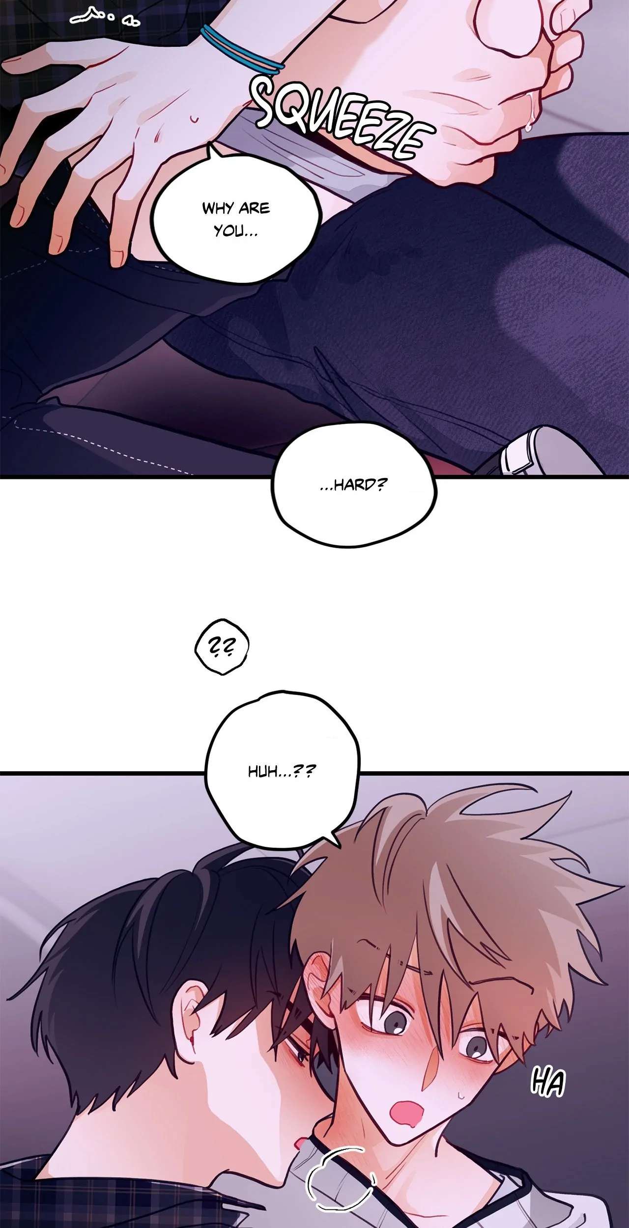 When Pear Blossoms Bloom Chapter 26 page 2 - 