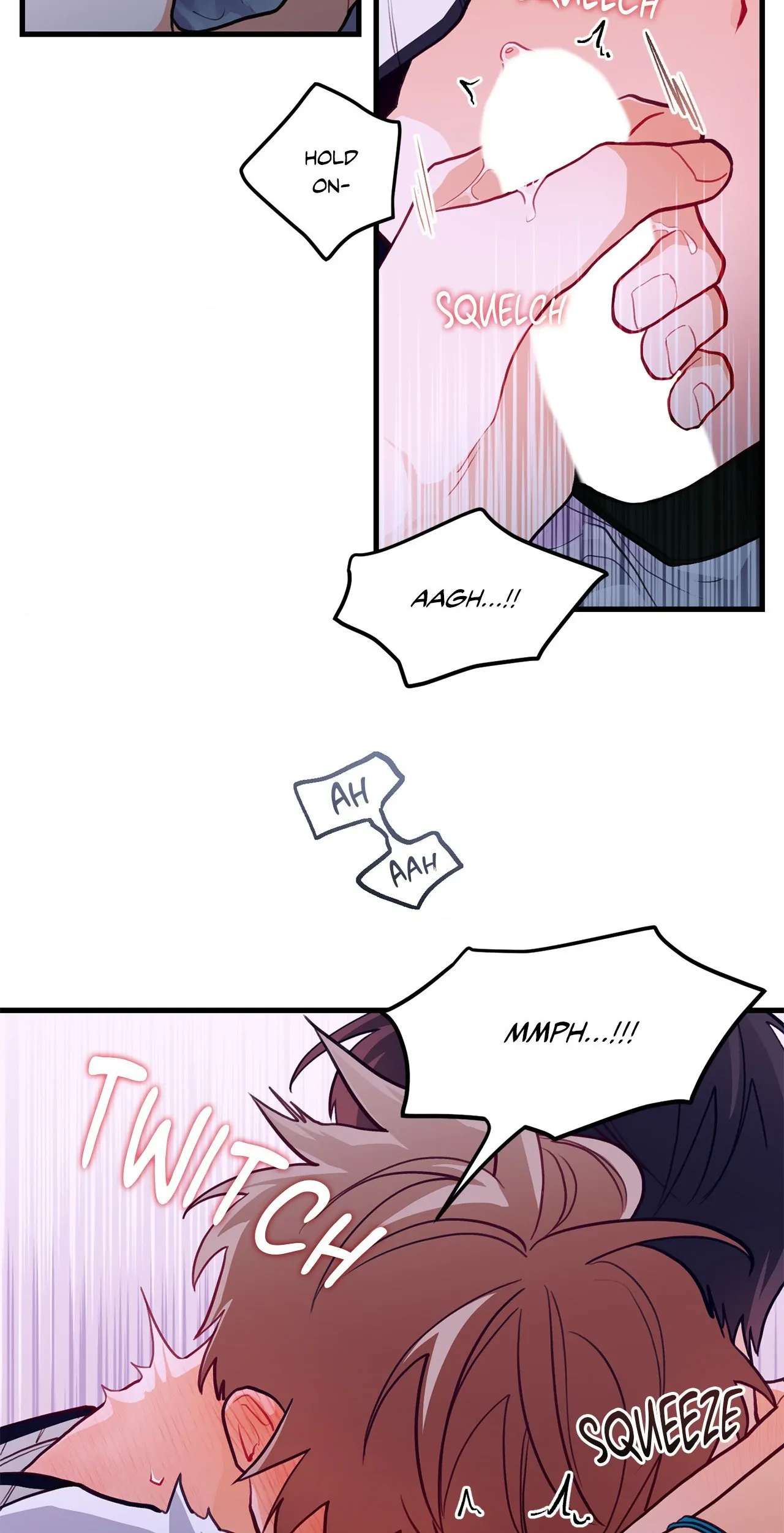 When Pear Blossoms Bloom Chapter 26 page 11 - 