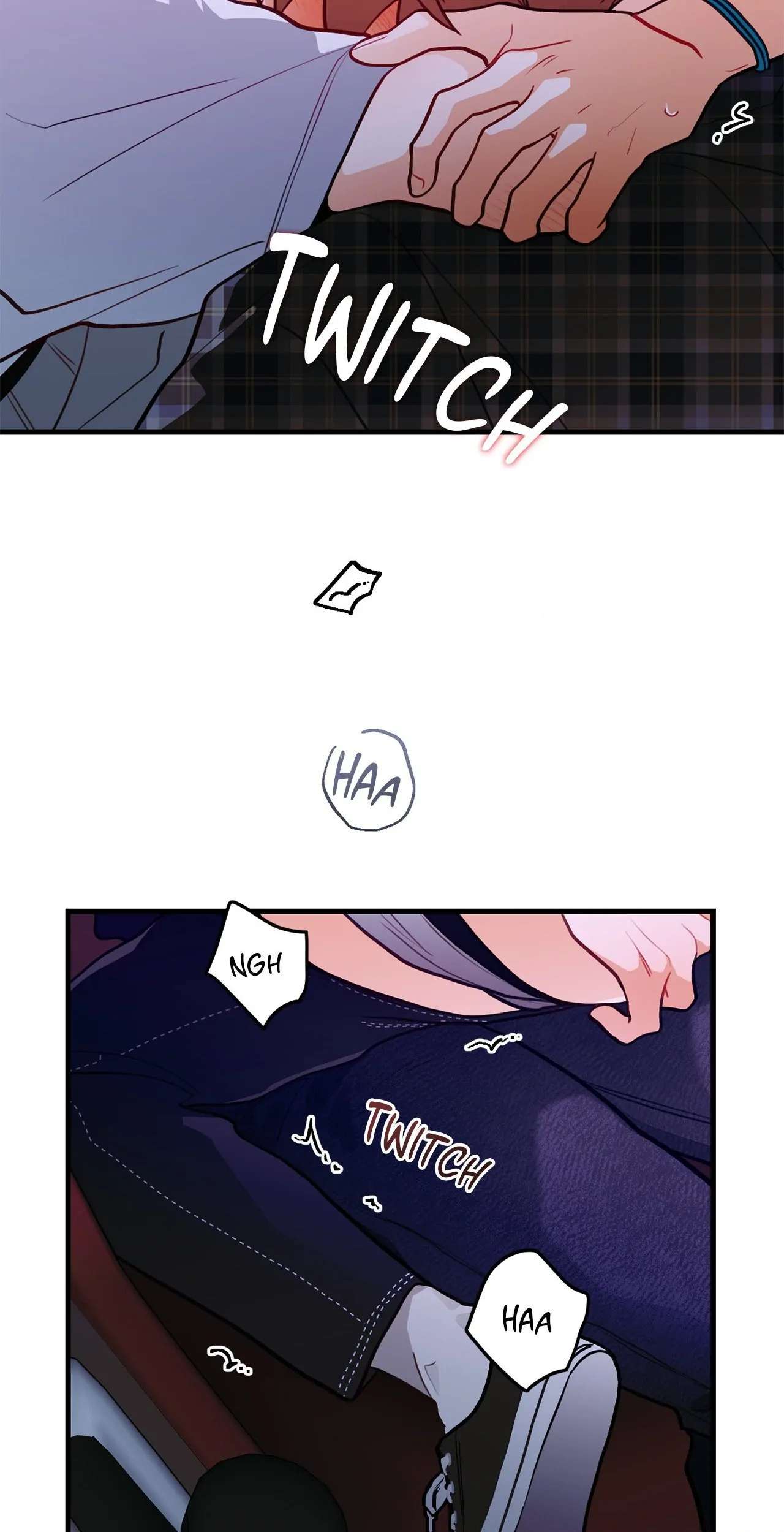 When Pear Blossoms Bloom Chapter 26 page 12 - 