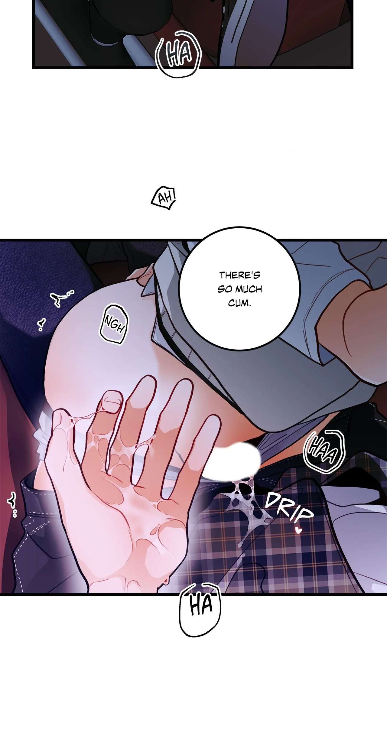 When Pear Blossoms Bloom Chapter 26 page 13 - 