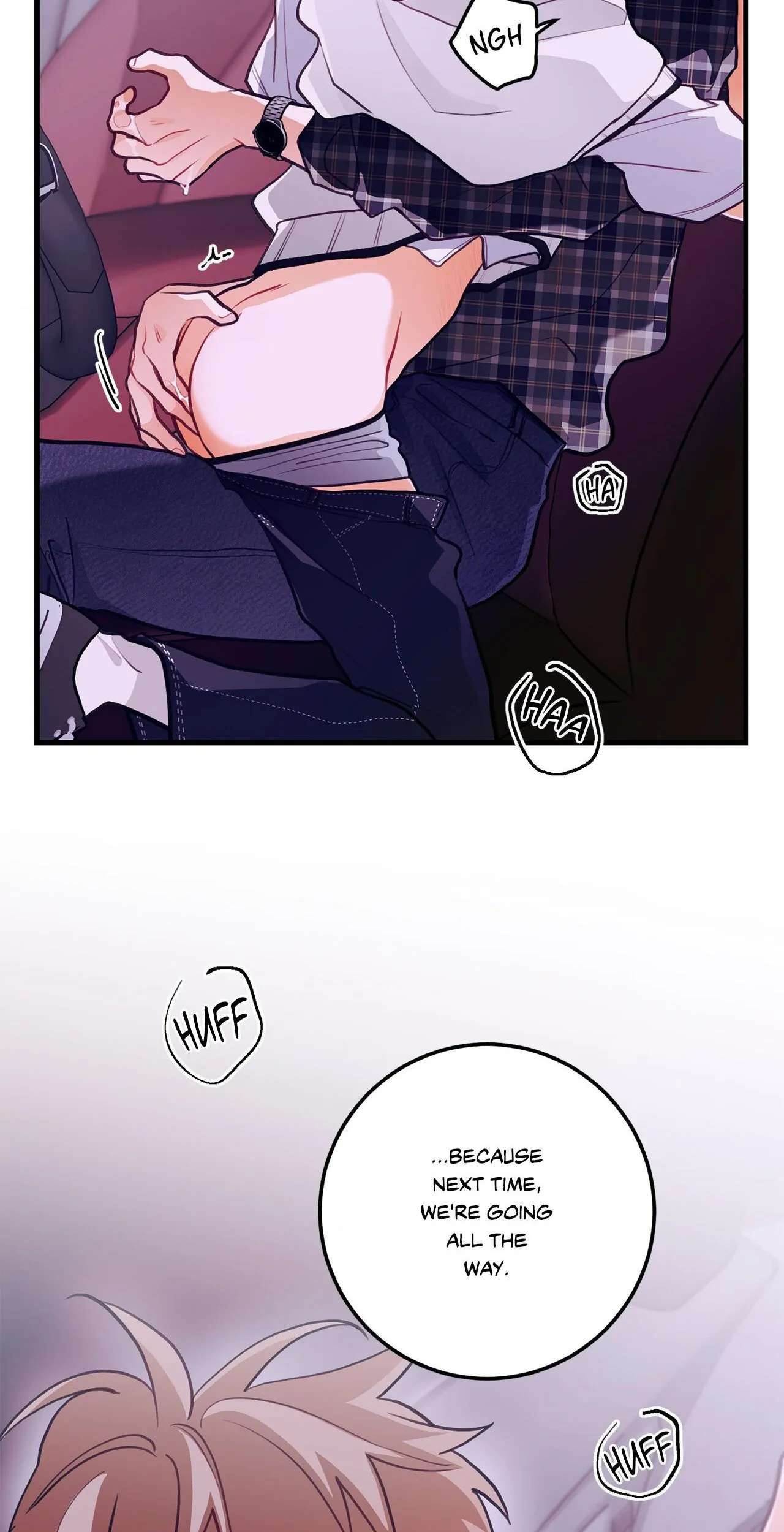 When Pear Blossoms Bloom Chapter 26 page 15 - 