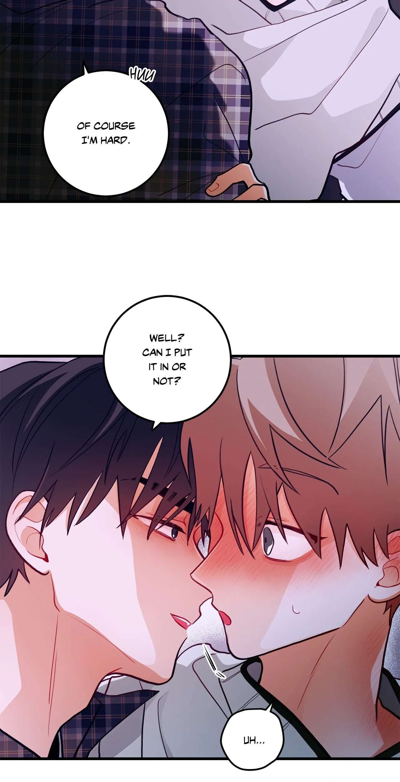 When Pear Blossoms Bloom Chapter 26 page 3 - 