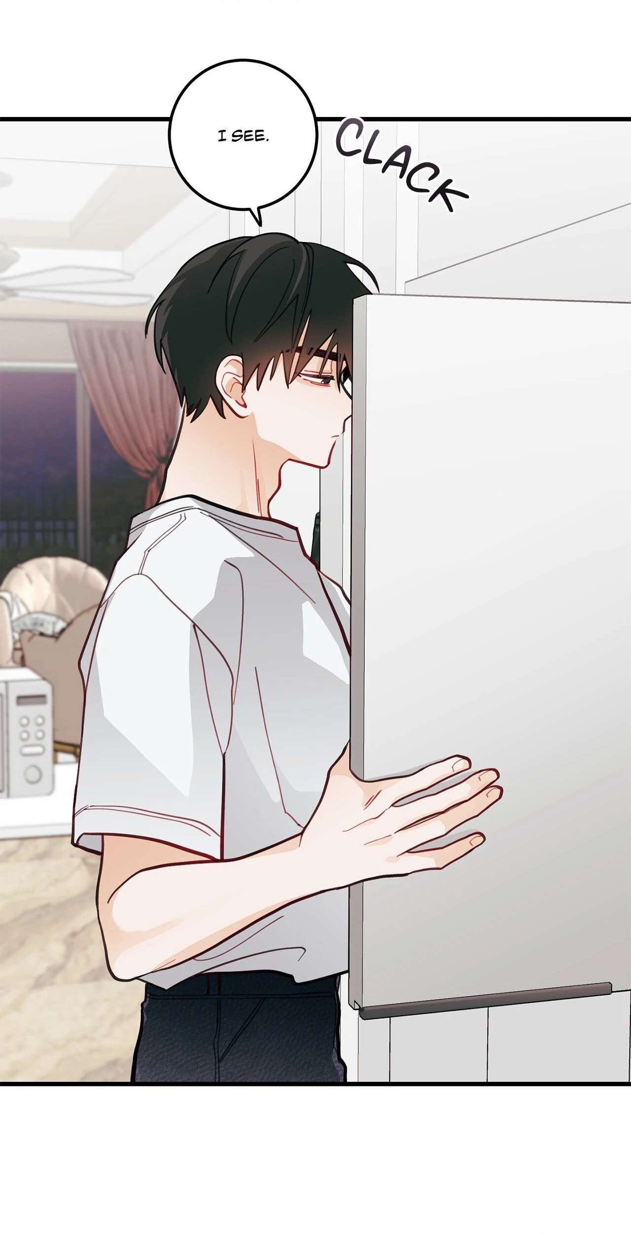When Pear Blossoms Bloom Chapter 26 page 21 - 