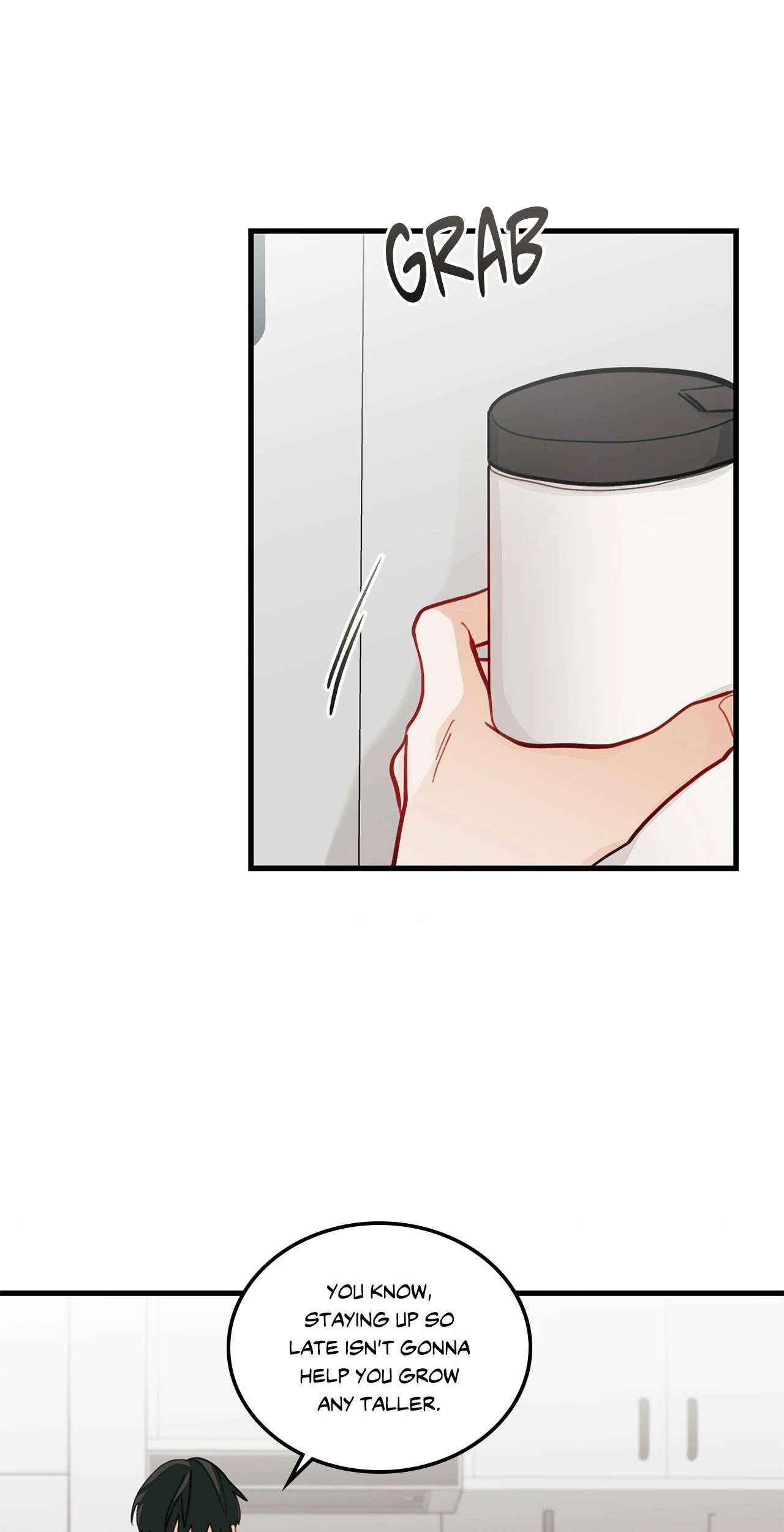 When Pear Blossoms Bloom Chapter 26 page 22 - 