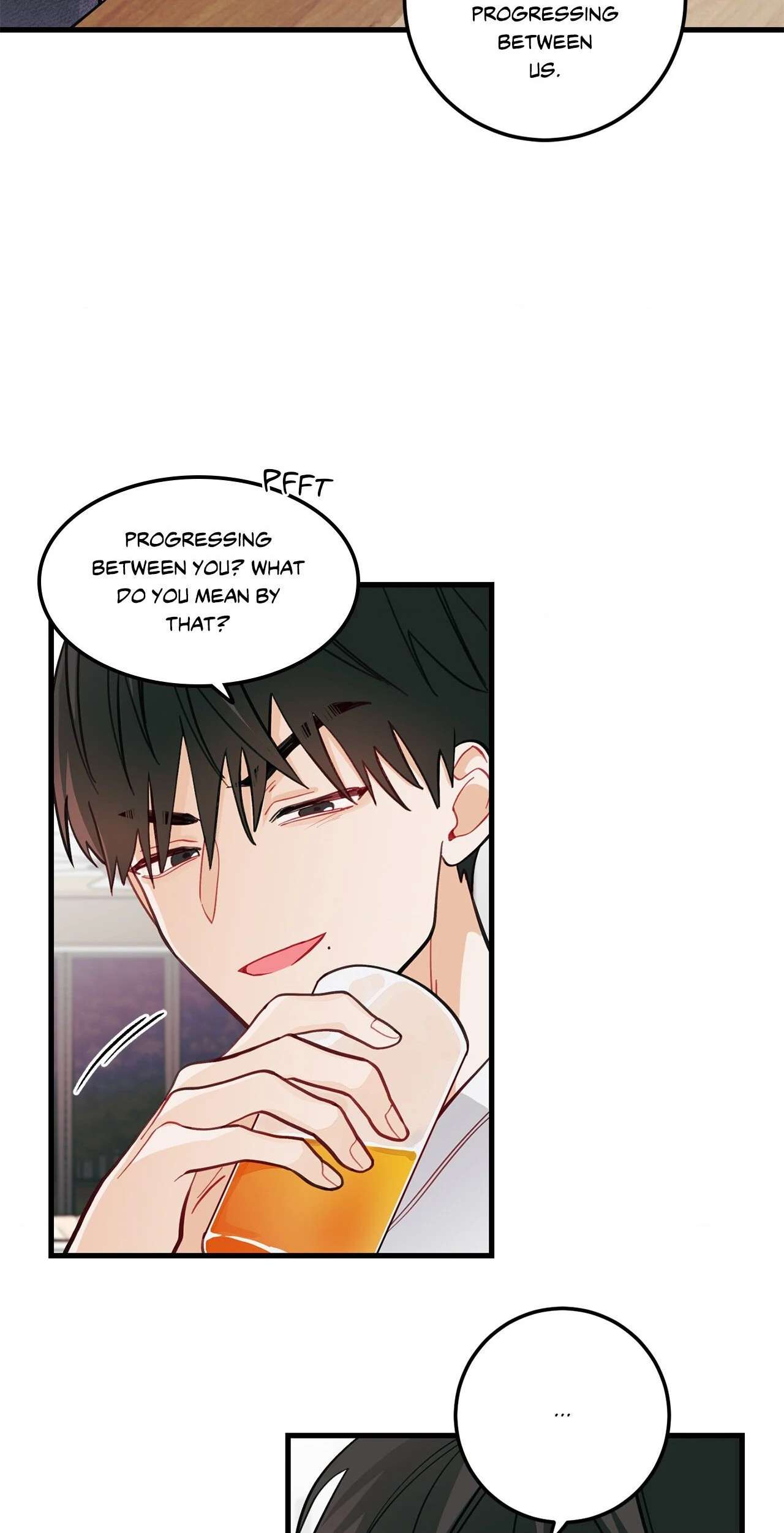 When Pear Blossoms Bloom Chapter 26 page 27 - 
