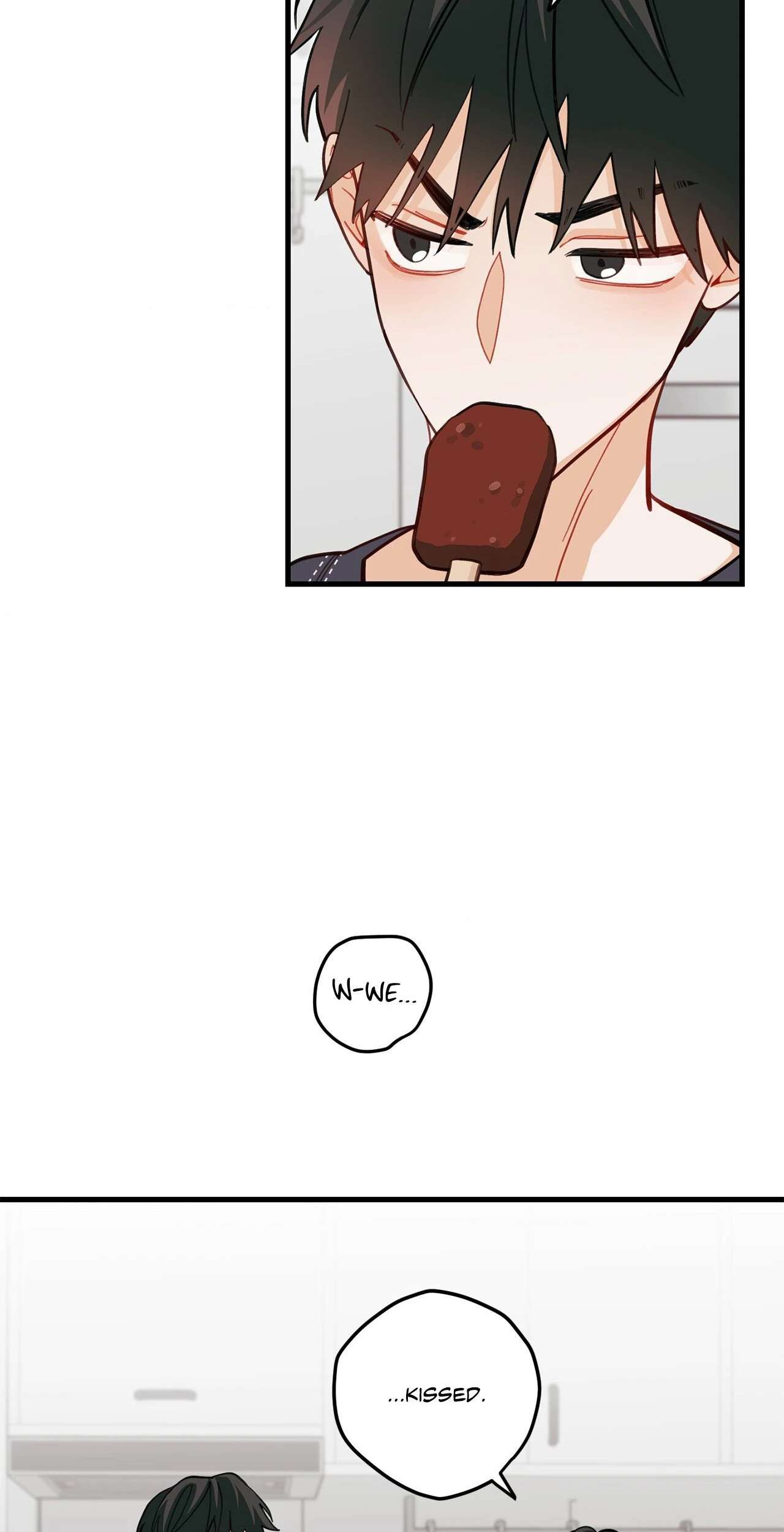 When Pear Blossoms Bloom Chapter 26 page 28 - 