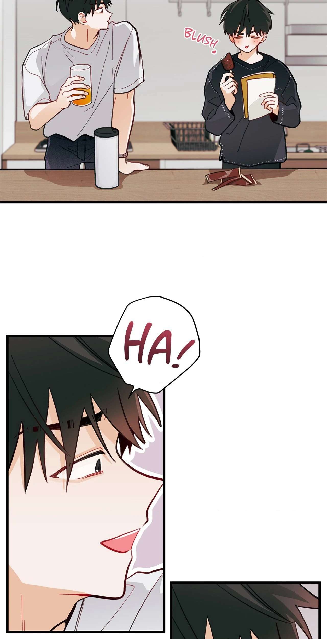 When Pear Blossoms Bloom Chapter 26 page 29 - 