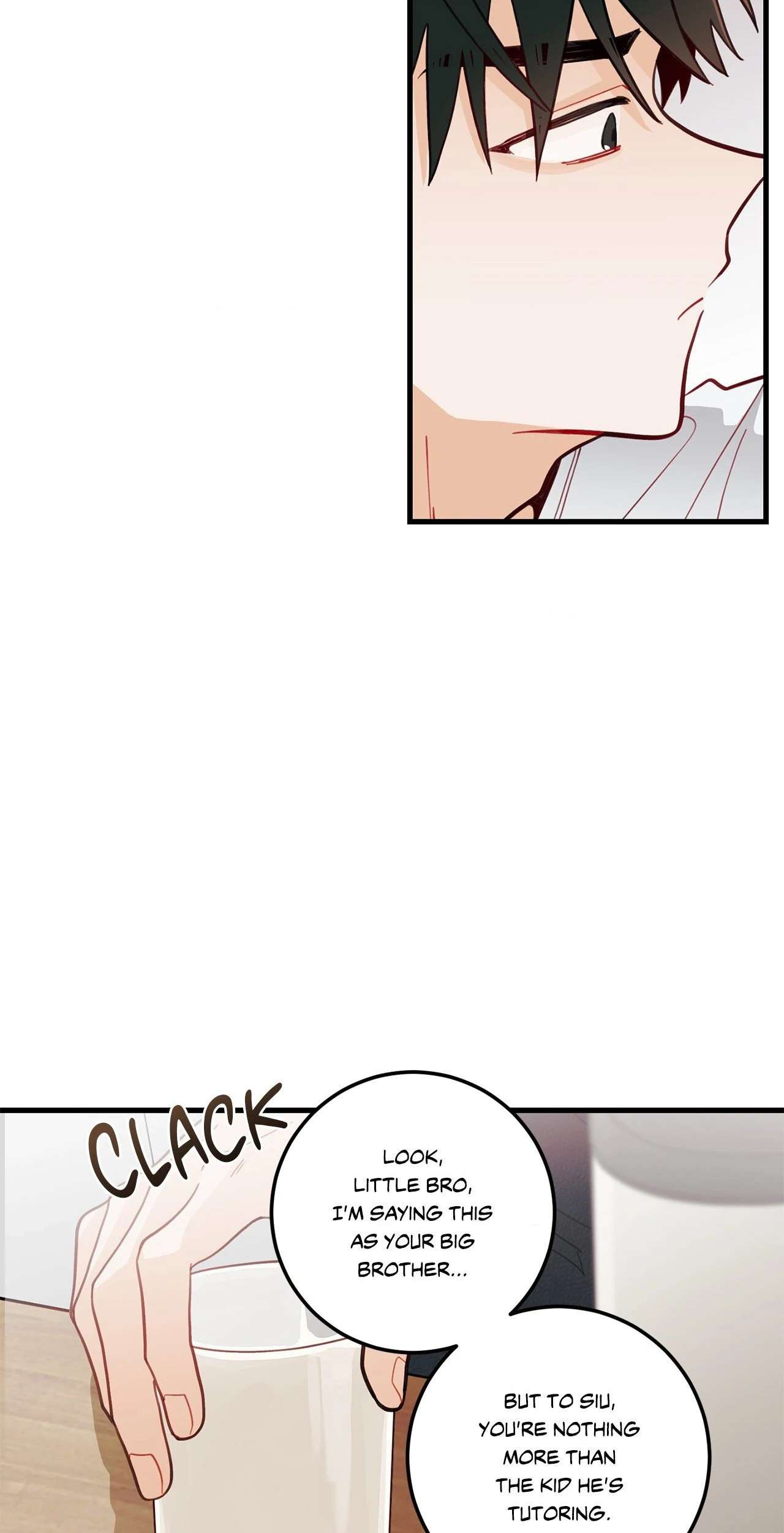 When Pear Blossoms Bloom Chapter 26 page 30 - 