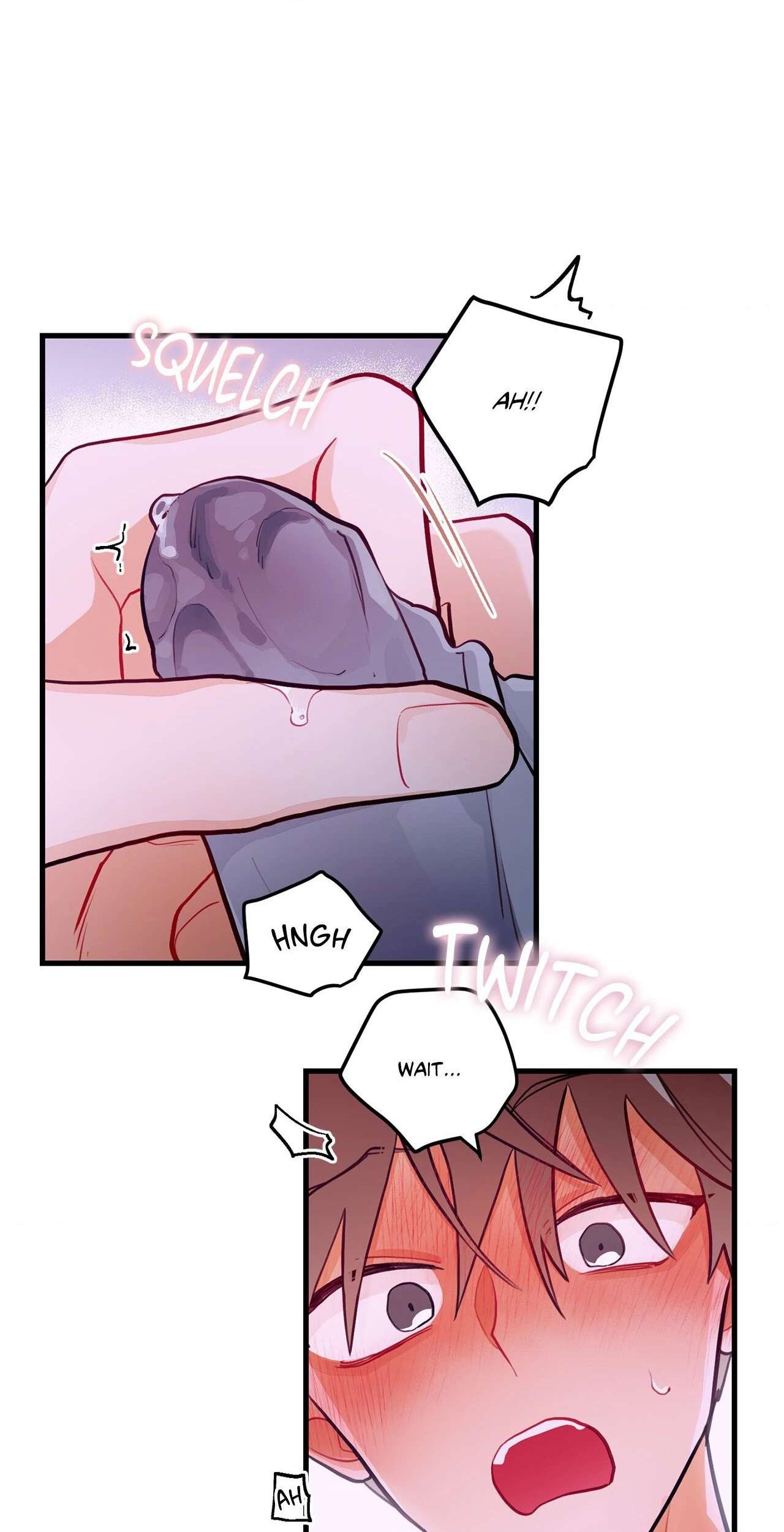 When Pear Blossoms Bloom Chapter 26 page 4 - 
