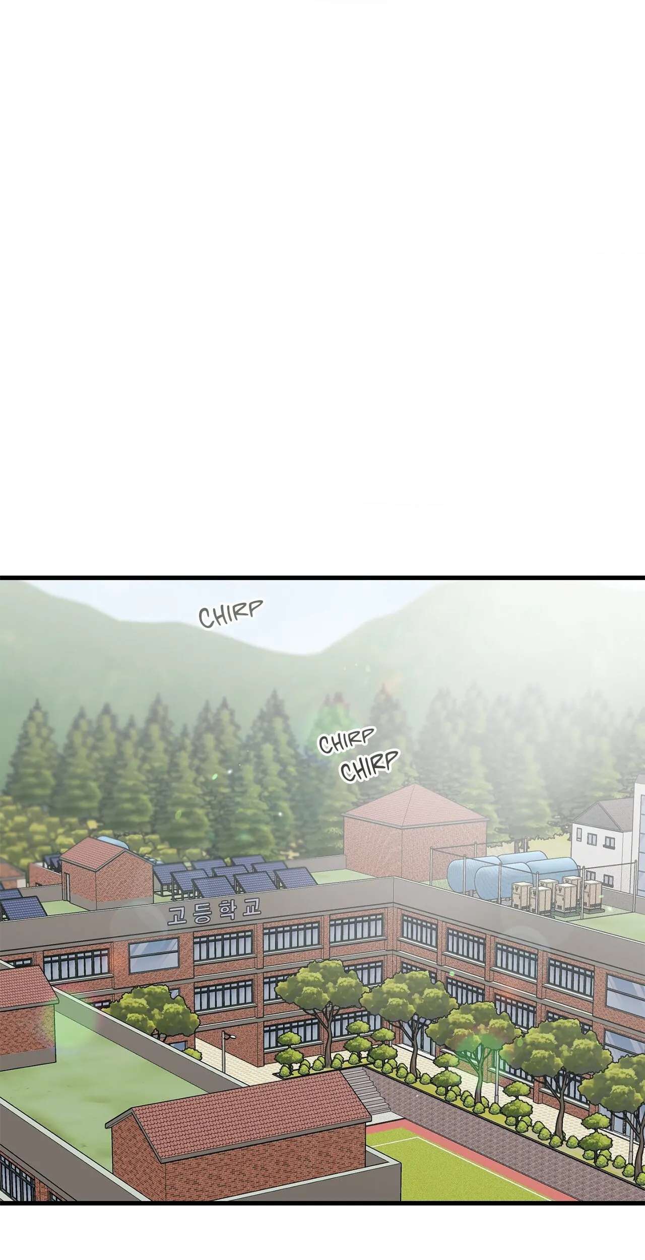 When Pear Blossoms Bloom Chapter 26 page 35 - 