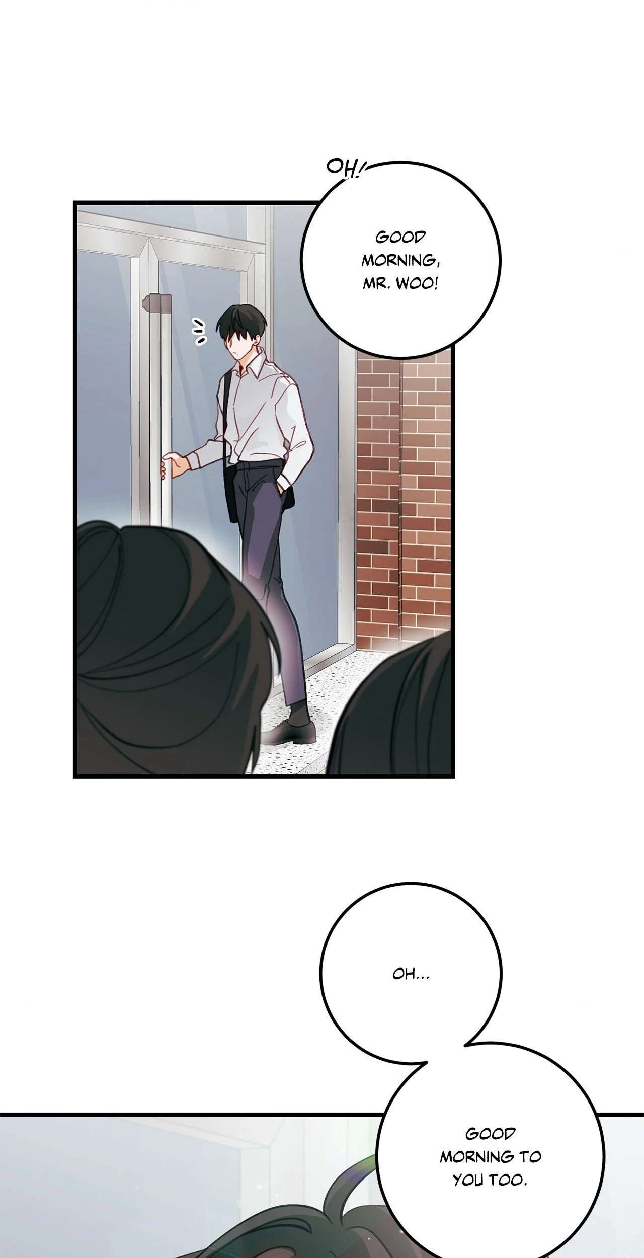 When Pear Blossoms Bloom Chapter 26 page 36 - 