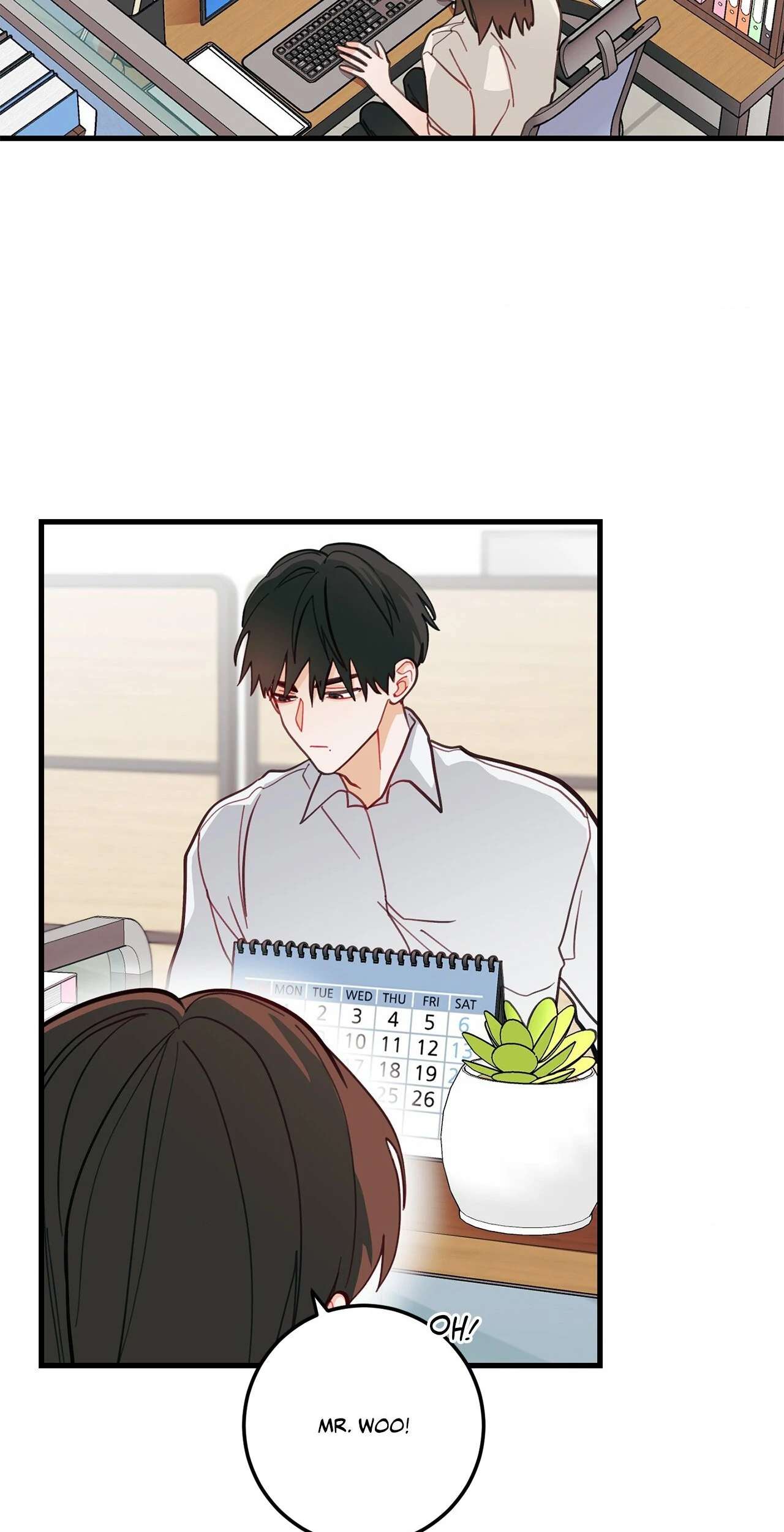 When Pear Blossoms Bloom Chapter 26 page 41 - 