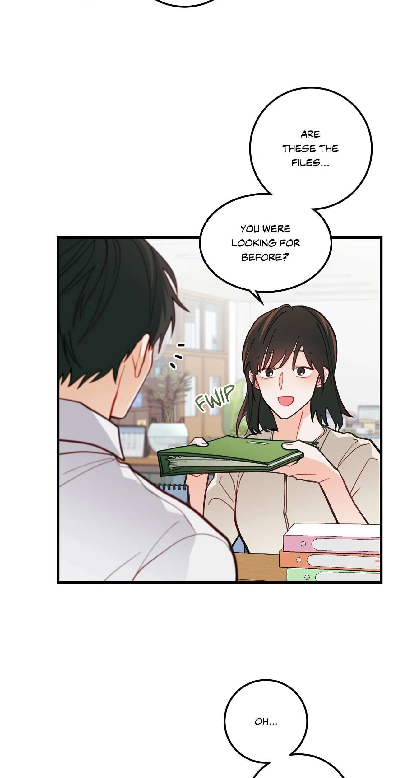 When Pear Blossoms Bloom Chapter 26 page 42 - 