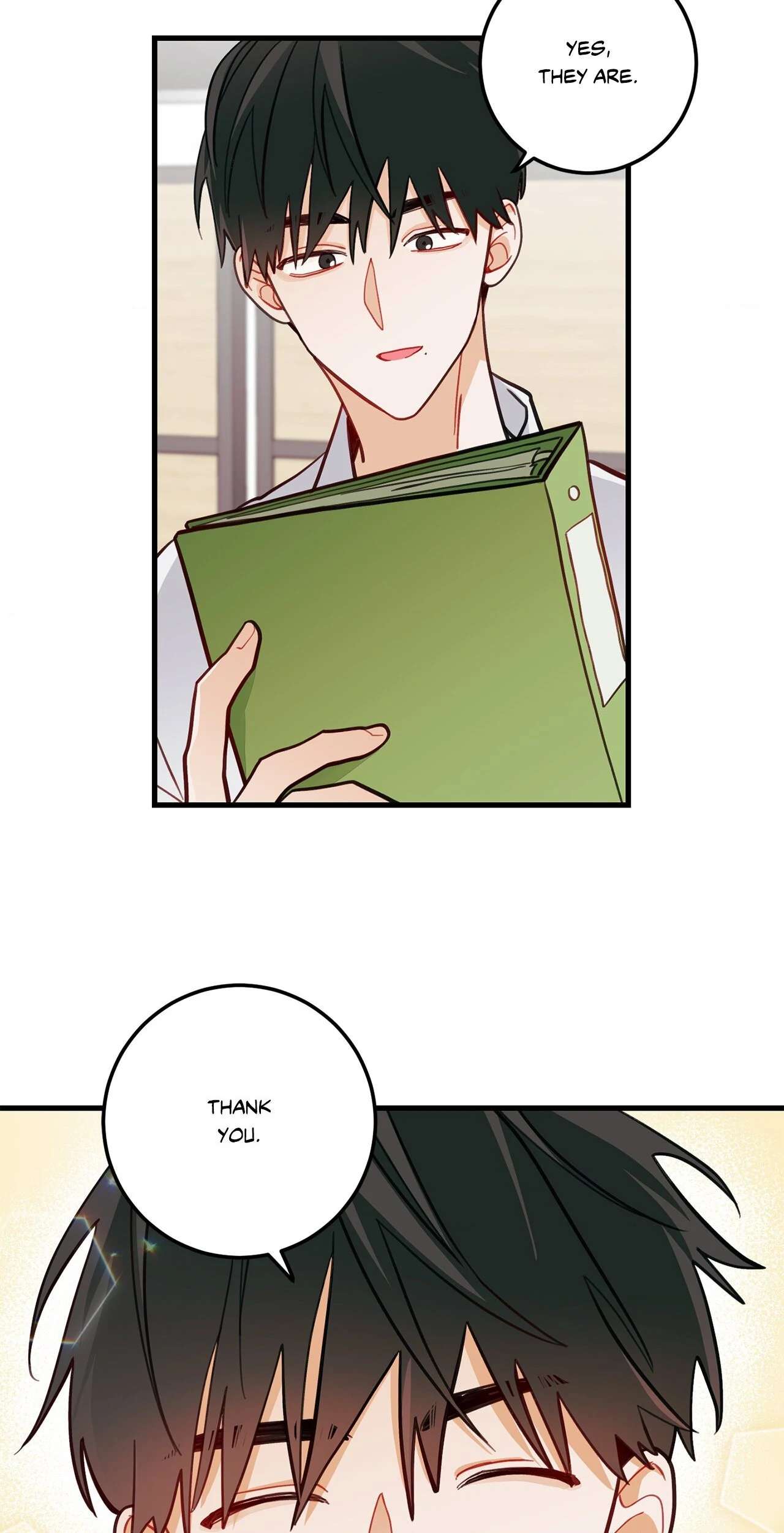 When Pear Blossoms Bloom Chapter 26 page 43 - 