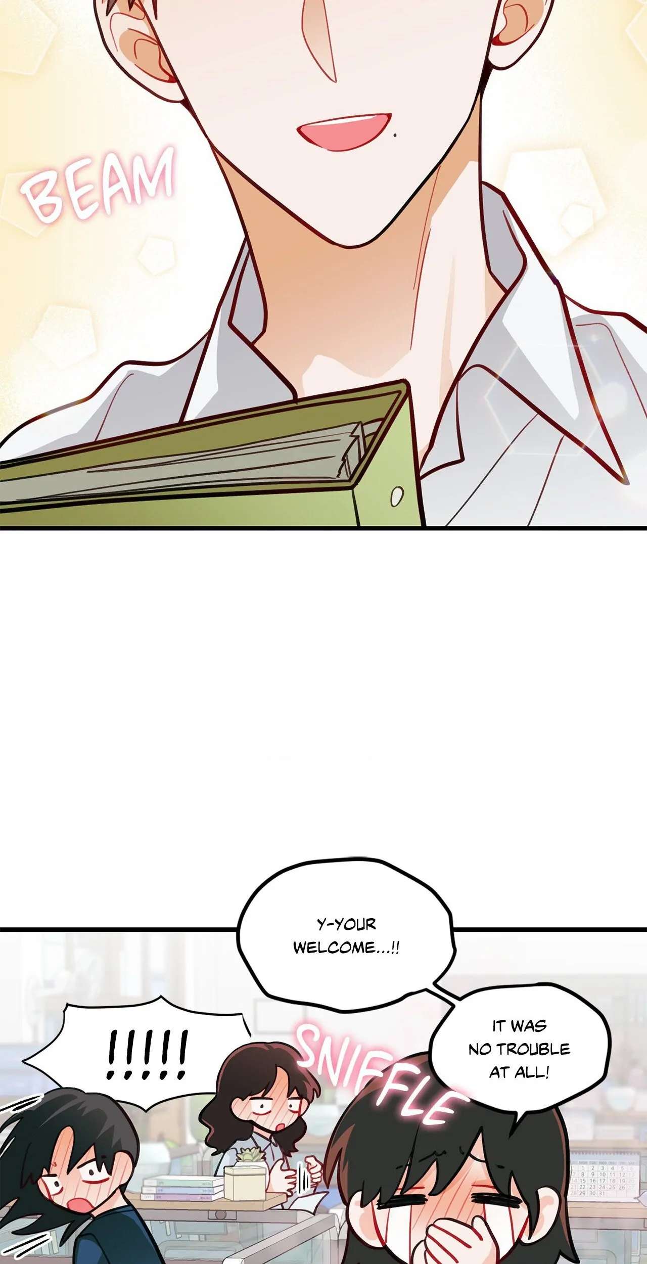 When Pear Blossoms Bloom Chapter 26 page 44 - 