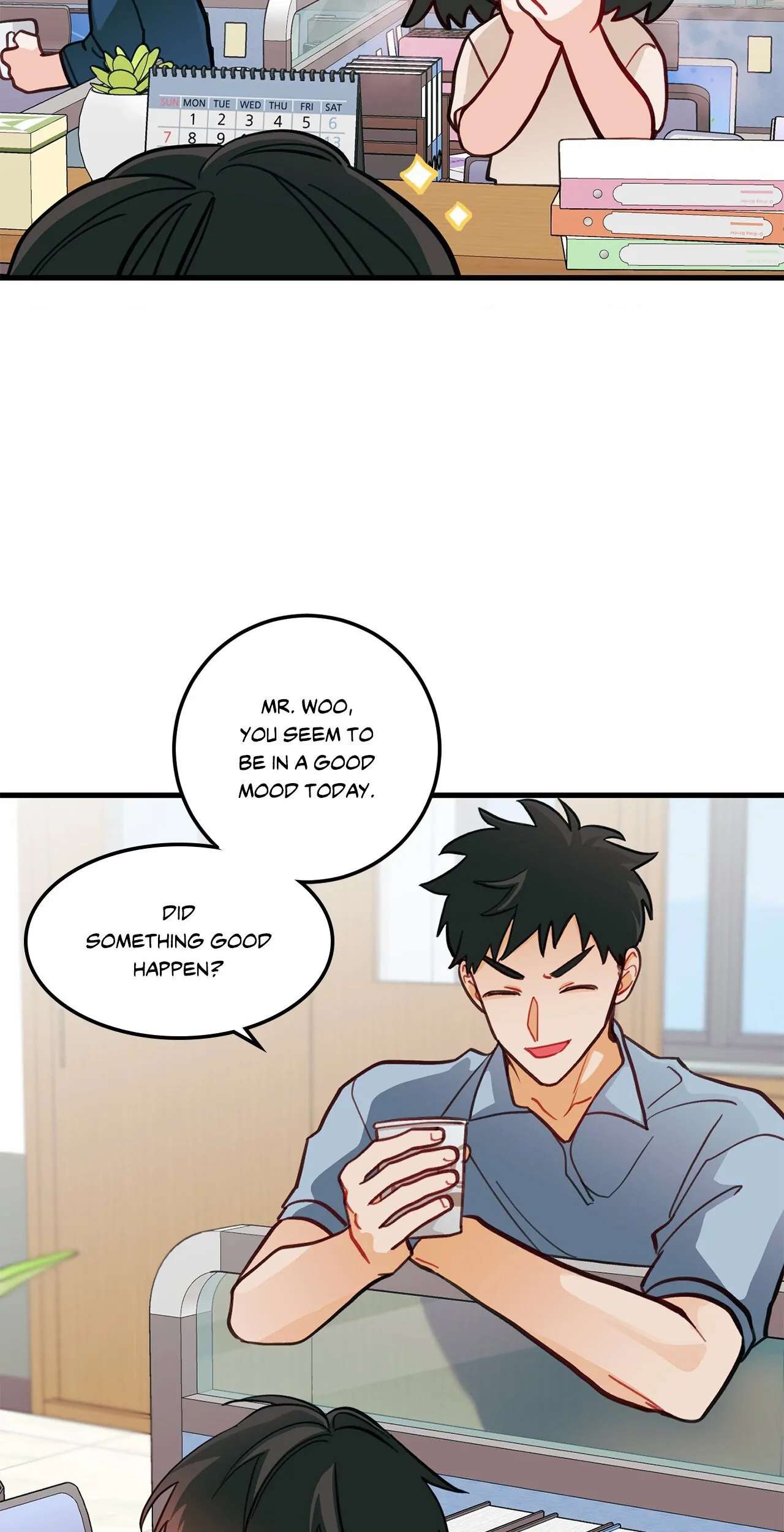 When Pear Blossoms Bloom Chapter 26 page 45 - 