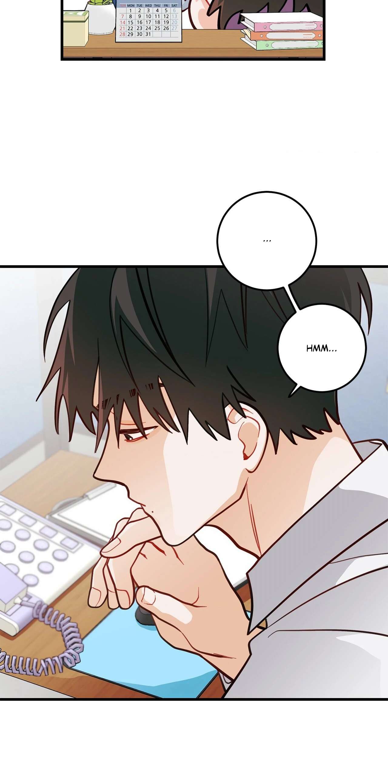 When Pear Blossoms Bloom Chapter 26 page 47 - 