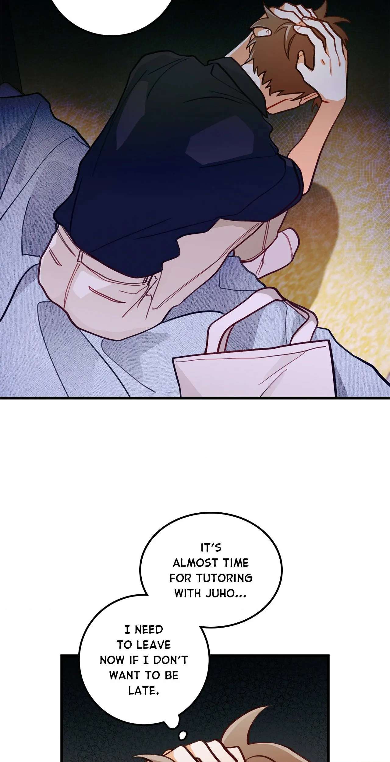 When Pear Blossoms Bloom Chapter 26 page 49 - 