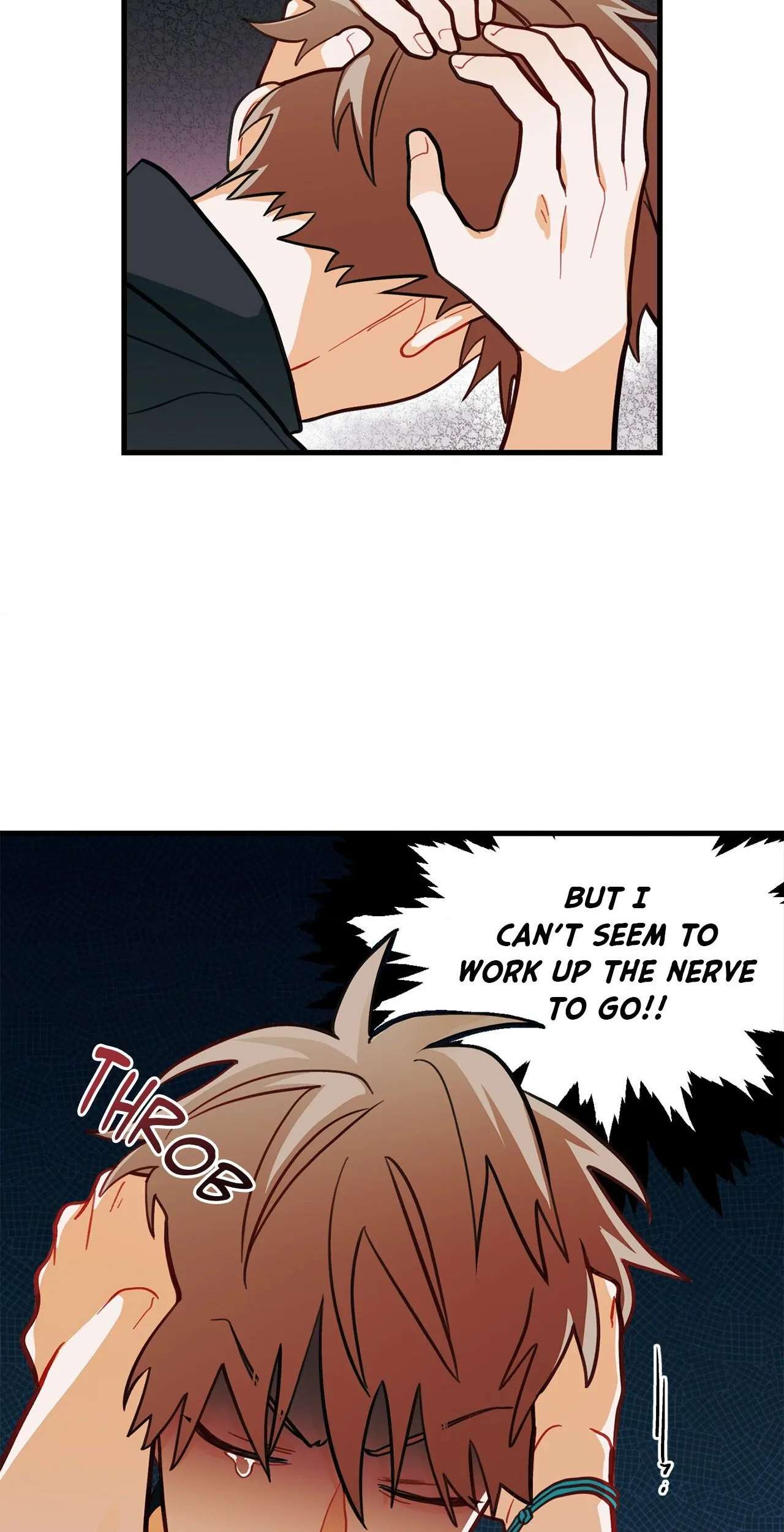 When Pear Blossoms Bloom Chapter 26 page 50 - 