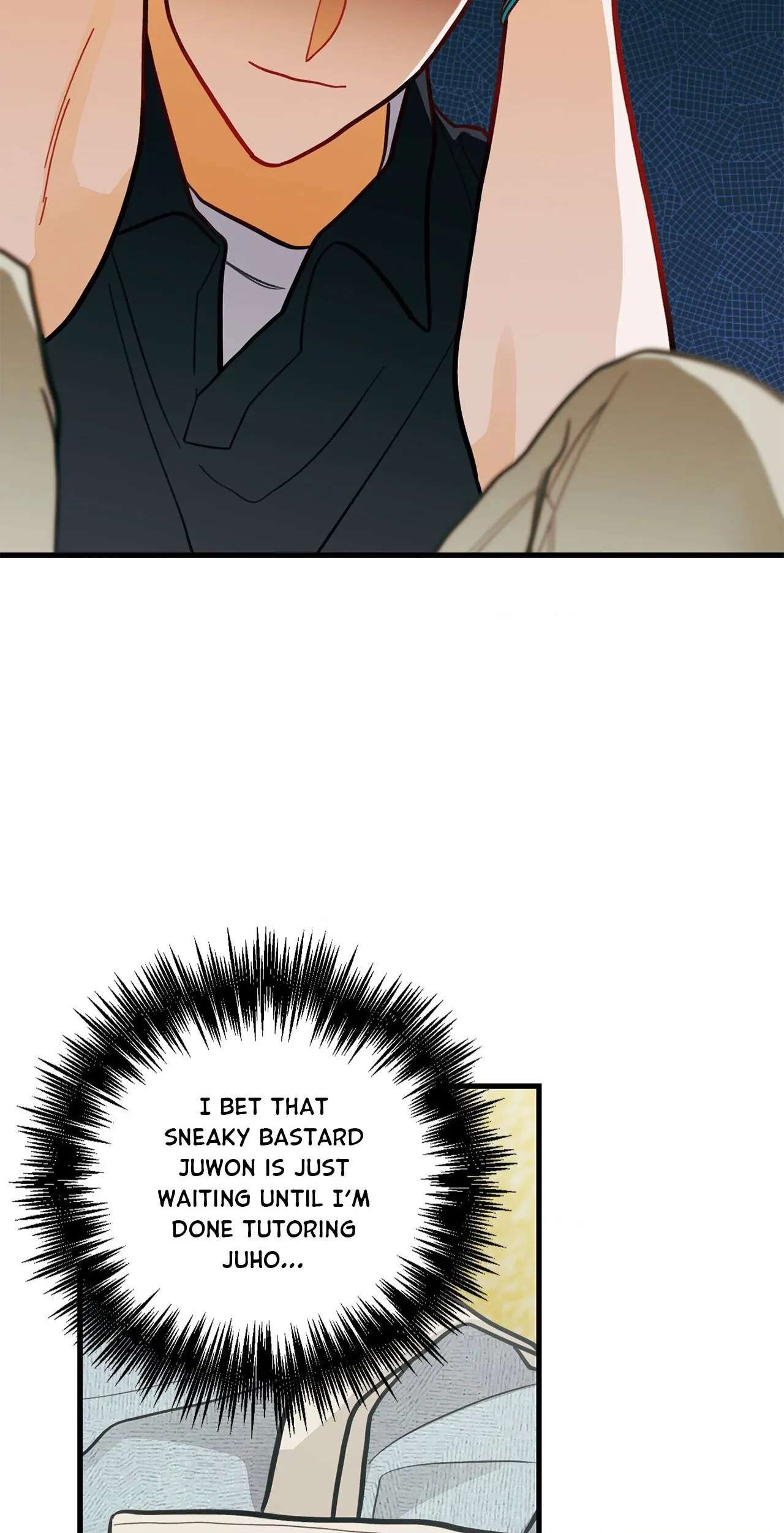 When Pear Blossoms Bloom Chapter 26 page 51 - 