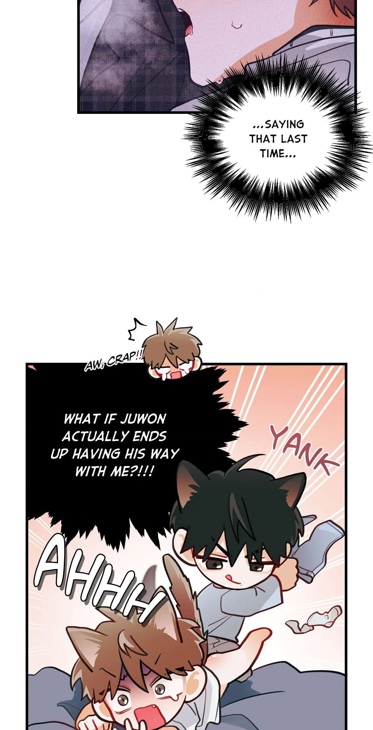 When Pear Blossoms Bloom Chapter 26 page 53 - 