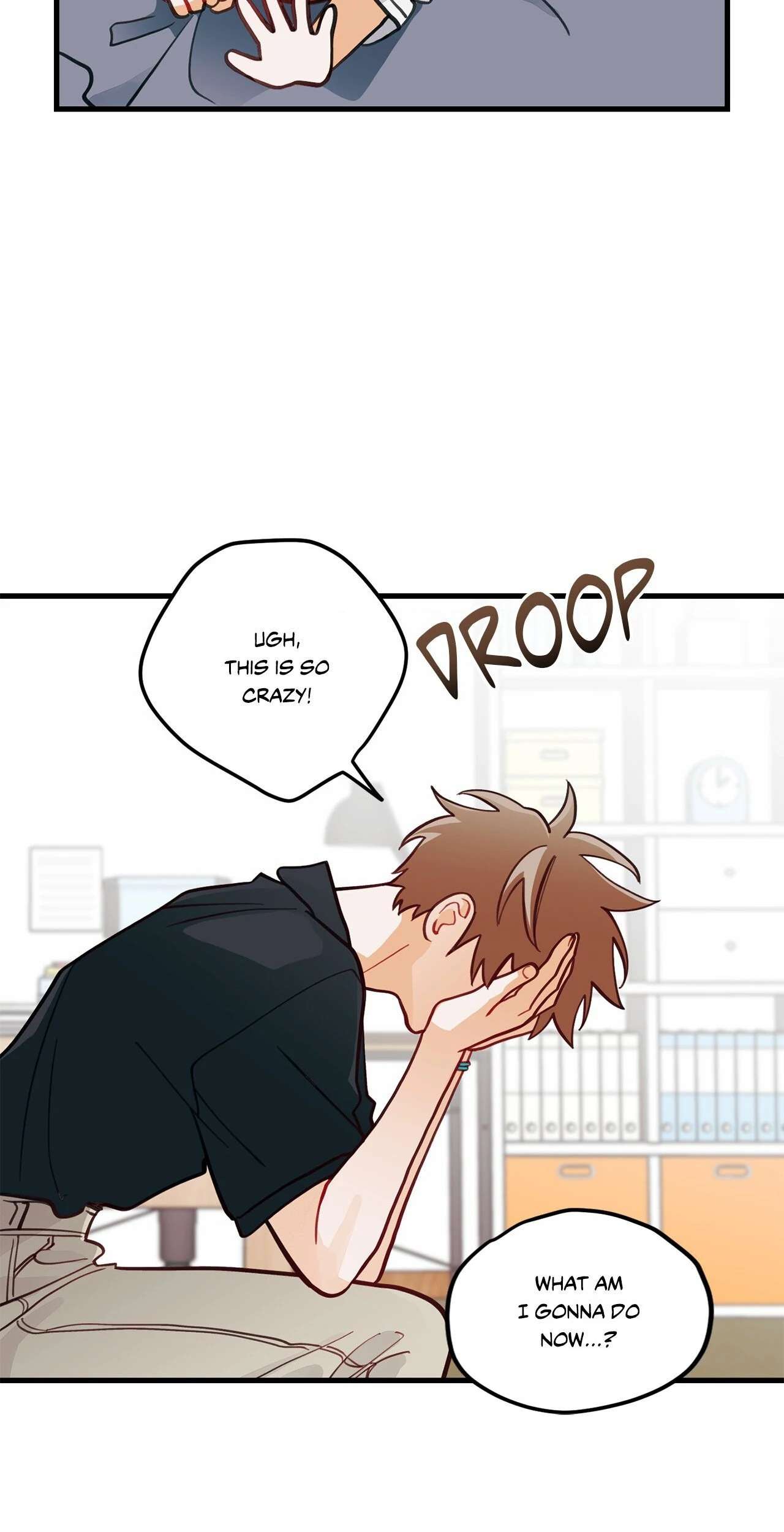 When Pear Blossoms Bloom Chapter 26 page 54 - 