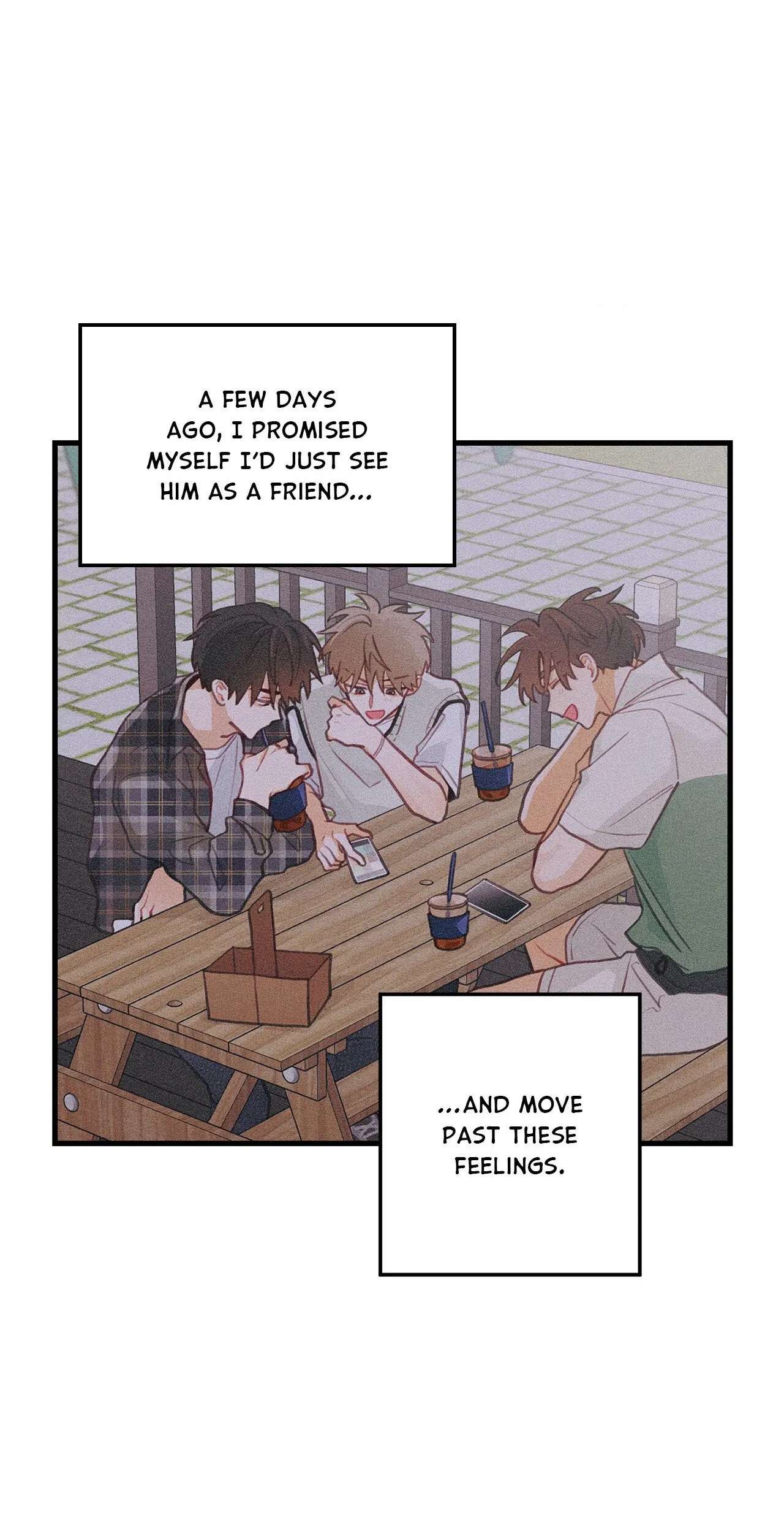 When Pear Blossoms Bloom Chapter 26 page 55 - 