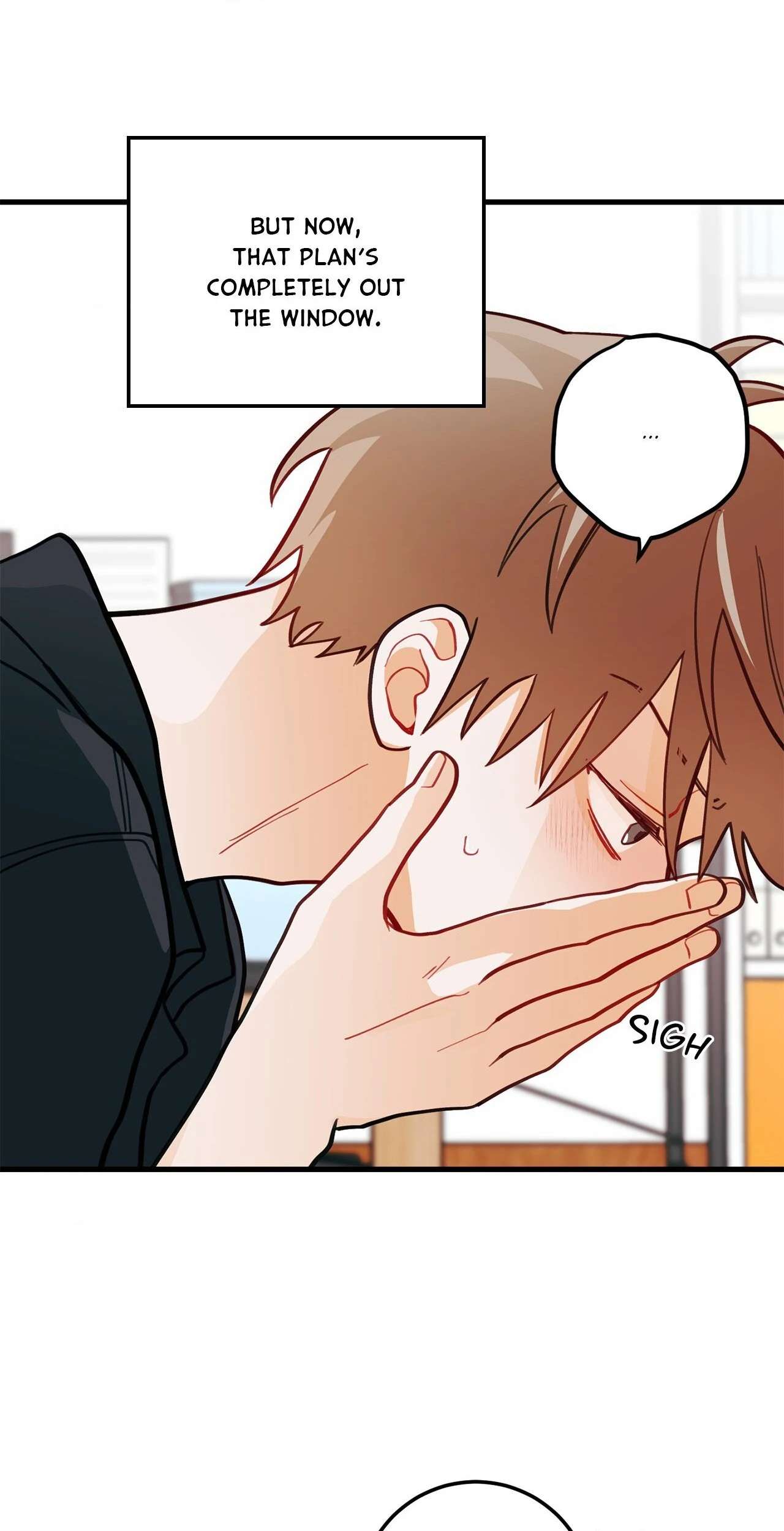 When Pear Blossoms Bloom Chapter 26 page 56 - 