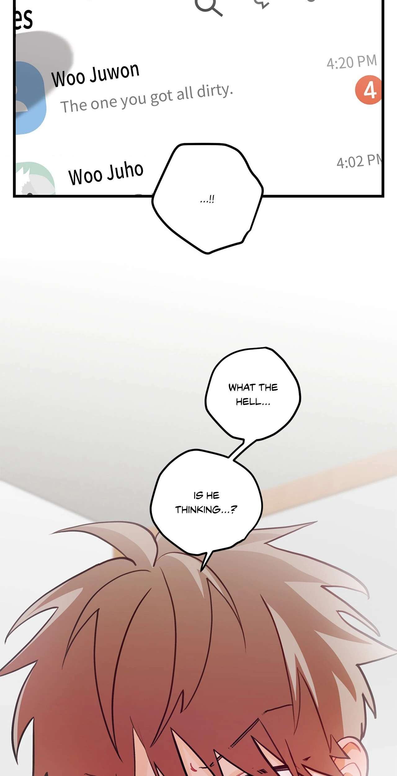 When Pear Blossoms Bloom Chapter 26 page 60 - 
