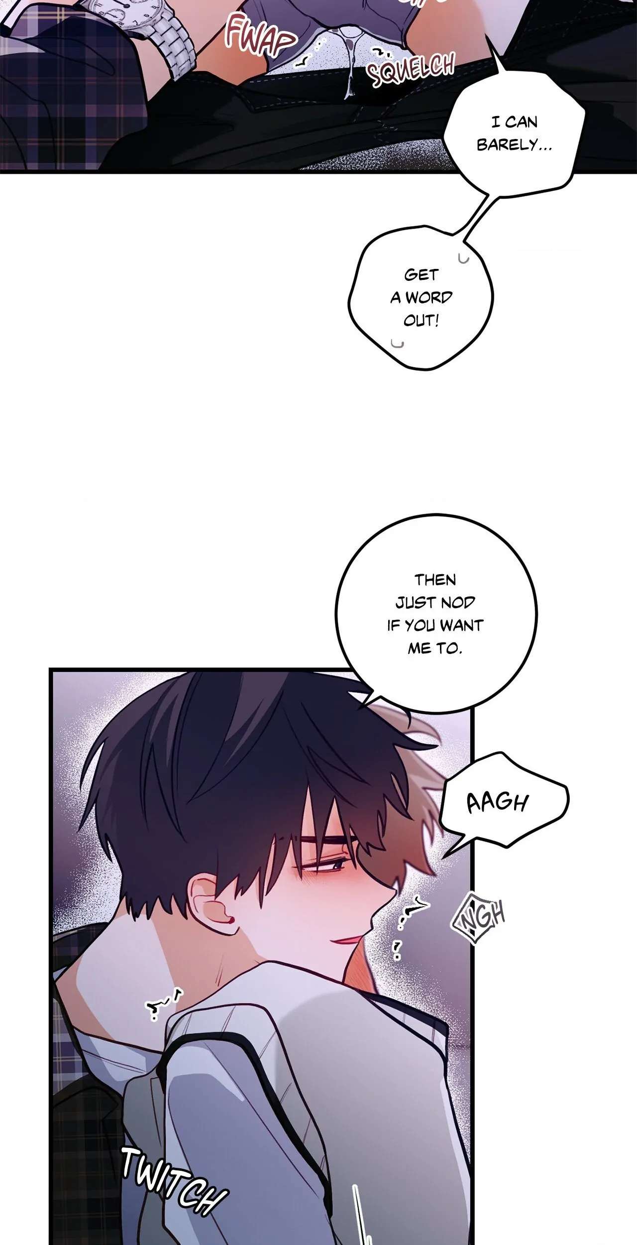 When Pear Blossoms Bloom Chapter 26 page 7 - 