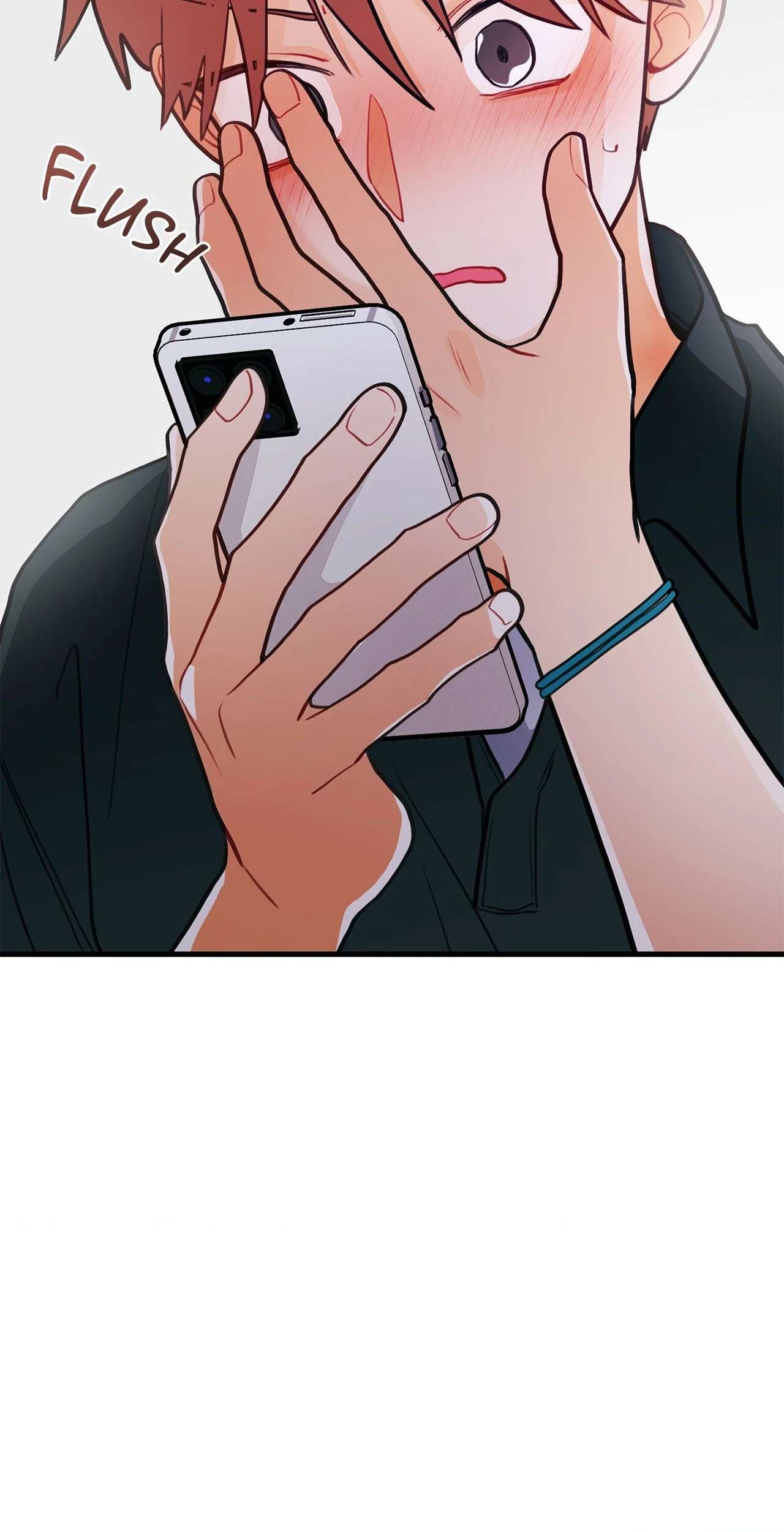 When Pear Blossoms Bloom Chapter 26 page 61 - 
