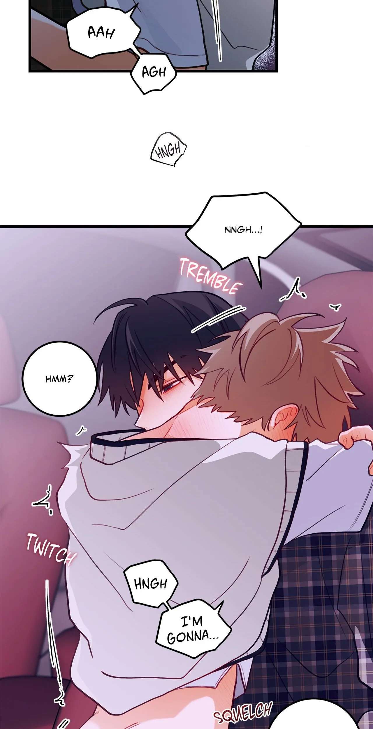 When Pear Blossoms Bloom Chapter 26 page 8 - 