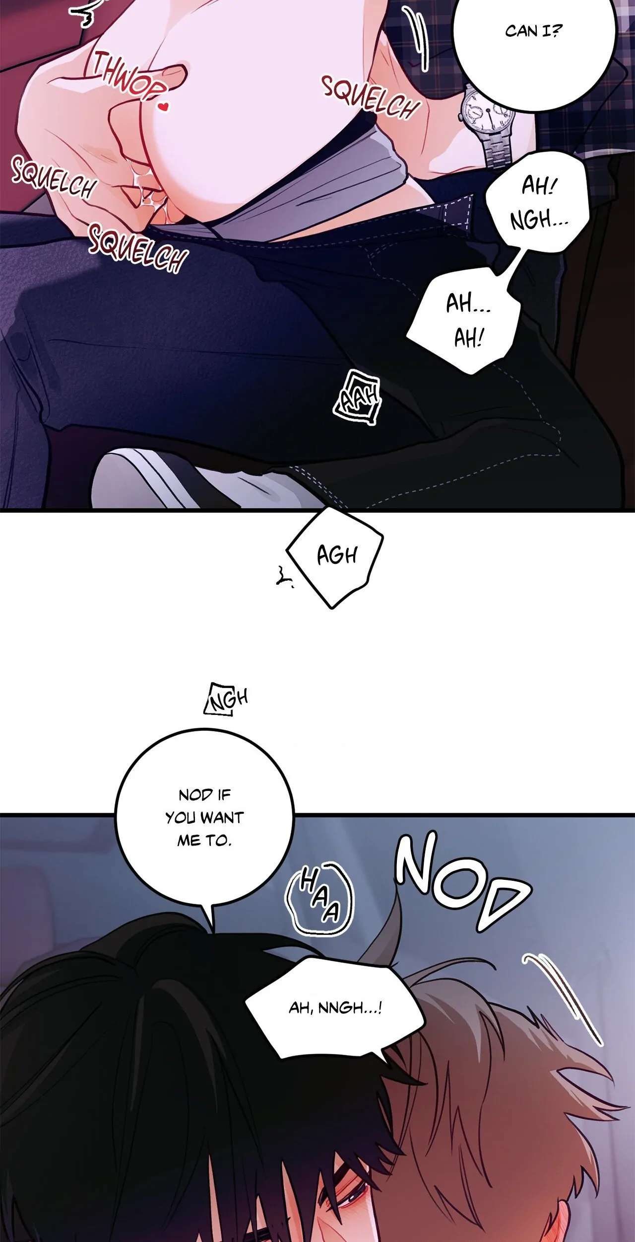 When Pear Blossoms Bloom Chapter 26 page 9 - 