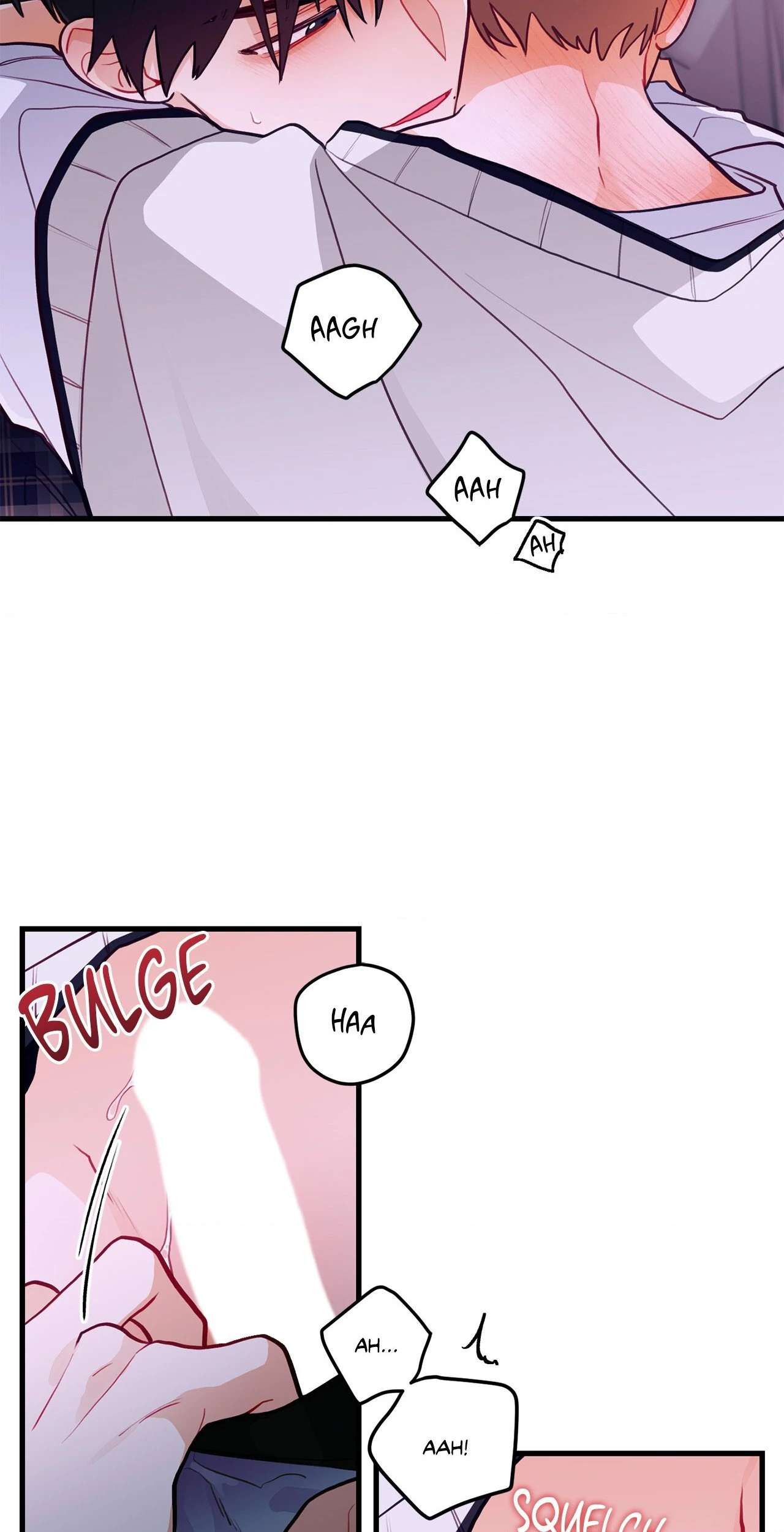 When Pear Blossoms Bloom Chapter 26 page 10 - 