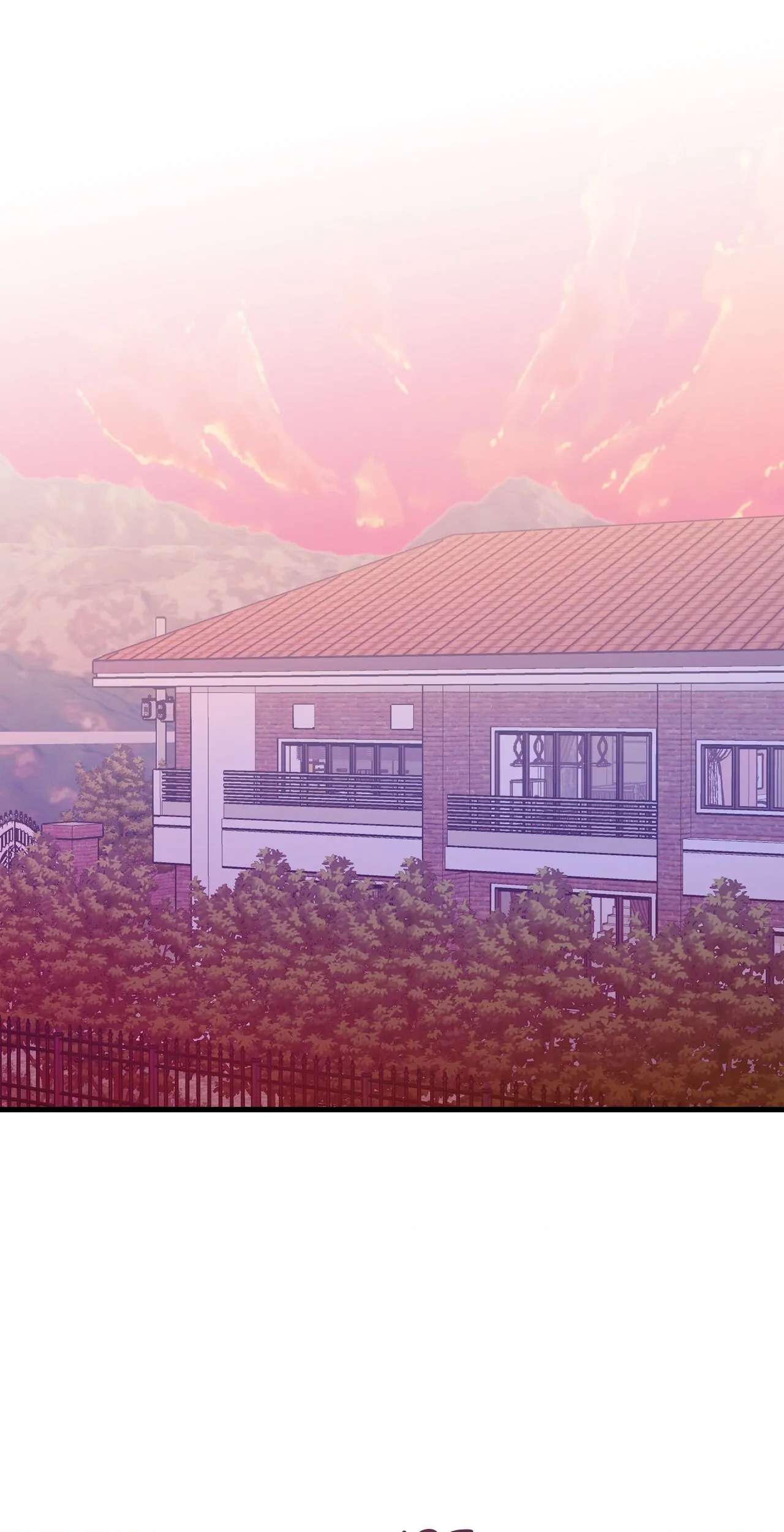 When Pear Blossoms Bloom Chapter 27 page 1 - 