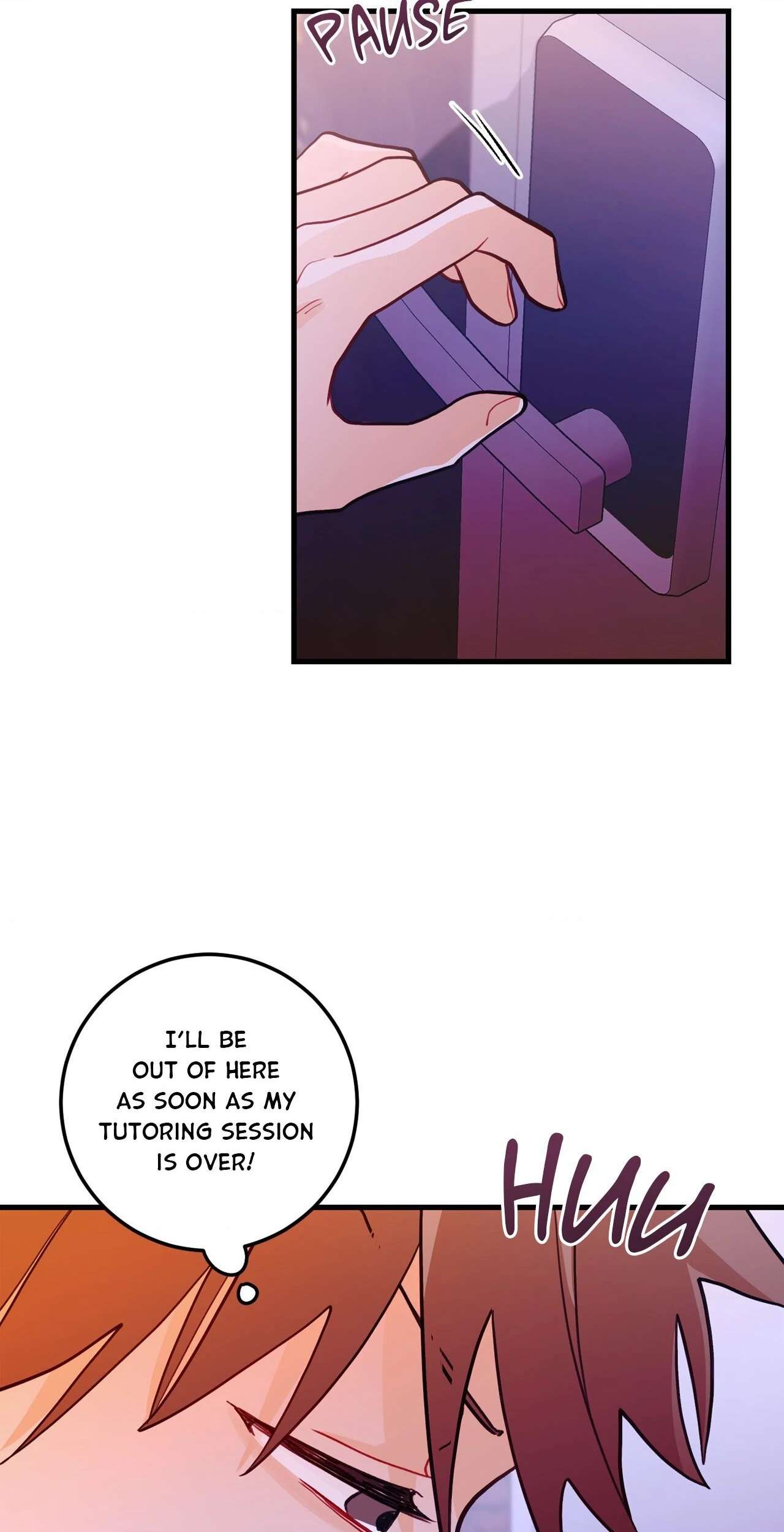 When Pear Blossoms Bloom Chapter 27 page 2 - 